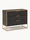Gallery image 1 - Mango Wood Dresser Harry