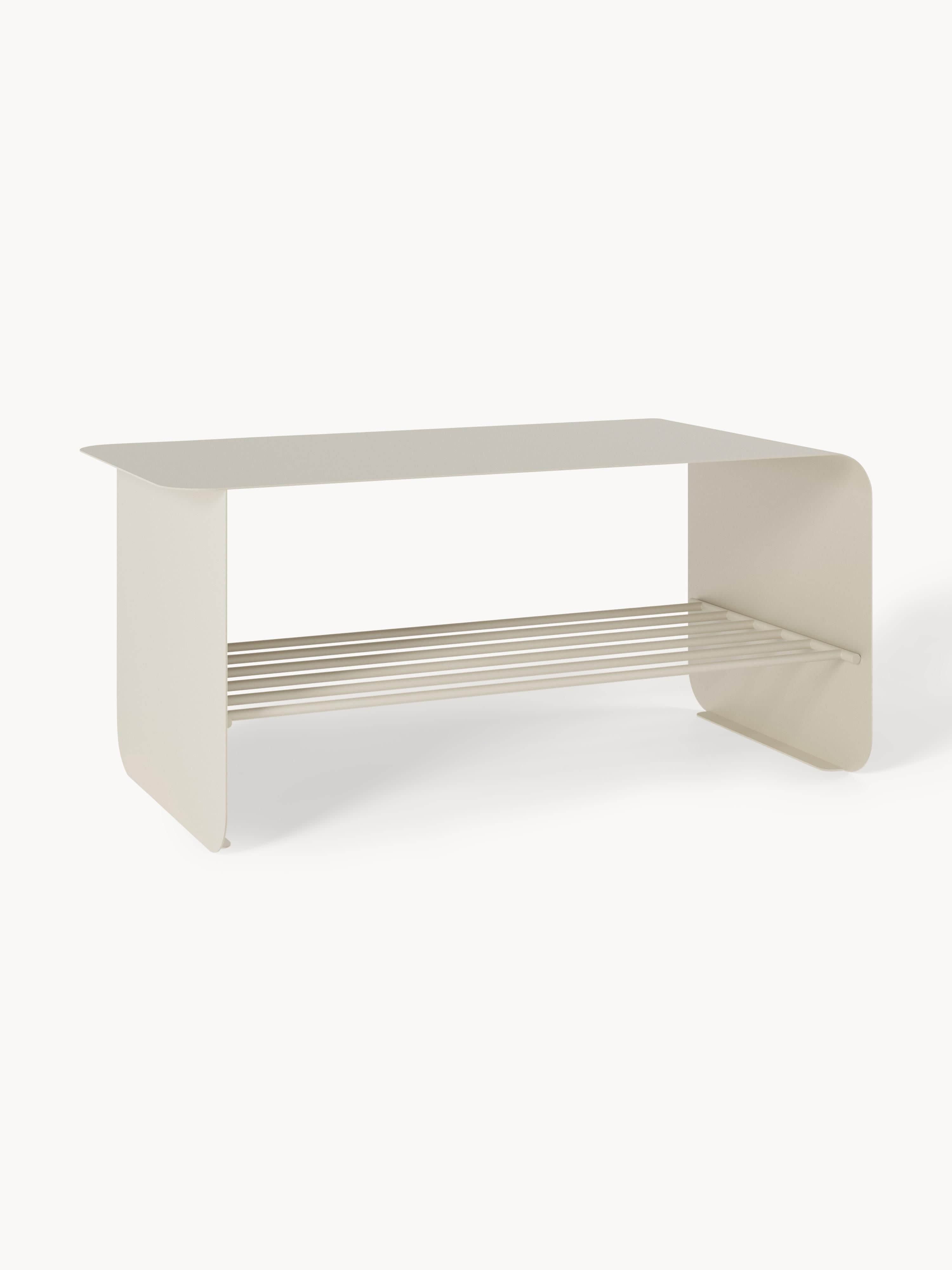Gallery image 1 - Metal Shoe Rack Nash