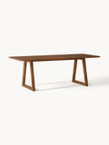 Gallery image 1 - Oak Wood Dining Table Nik, in various sizes