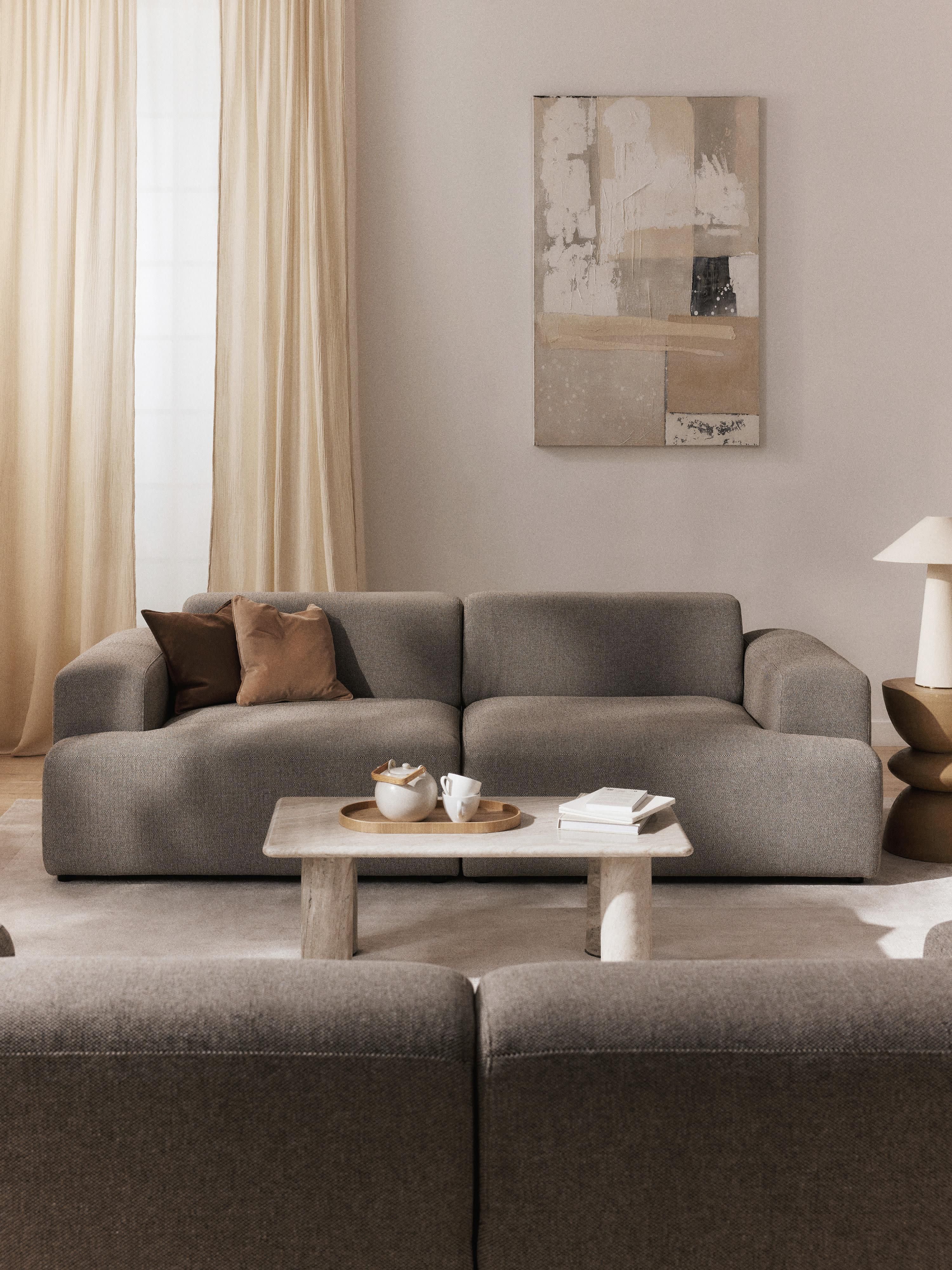 Melva Sofa (3-seater)