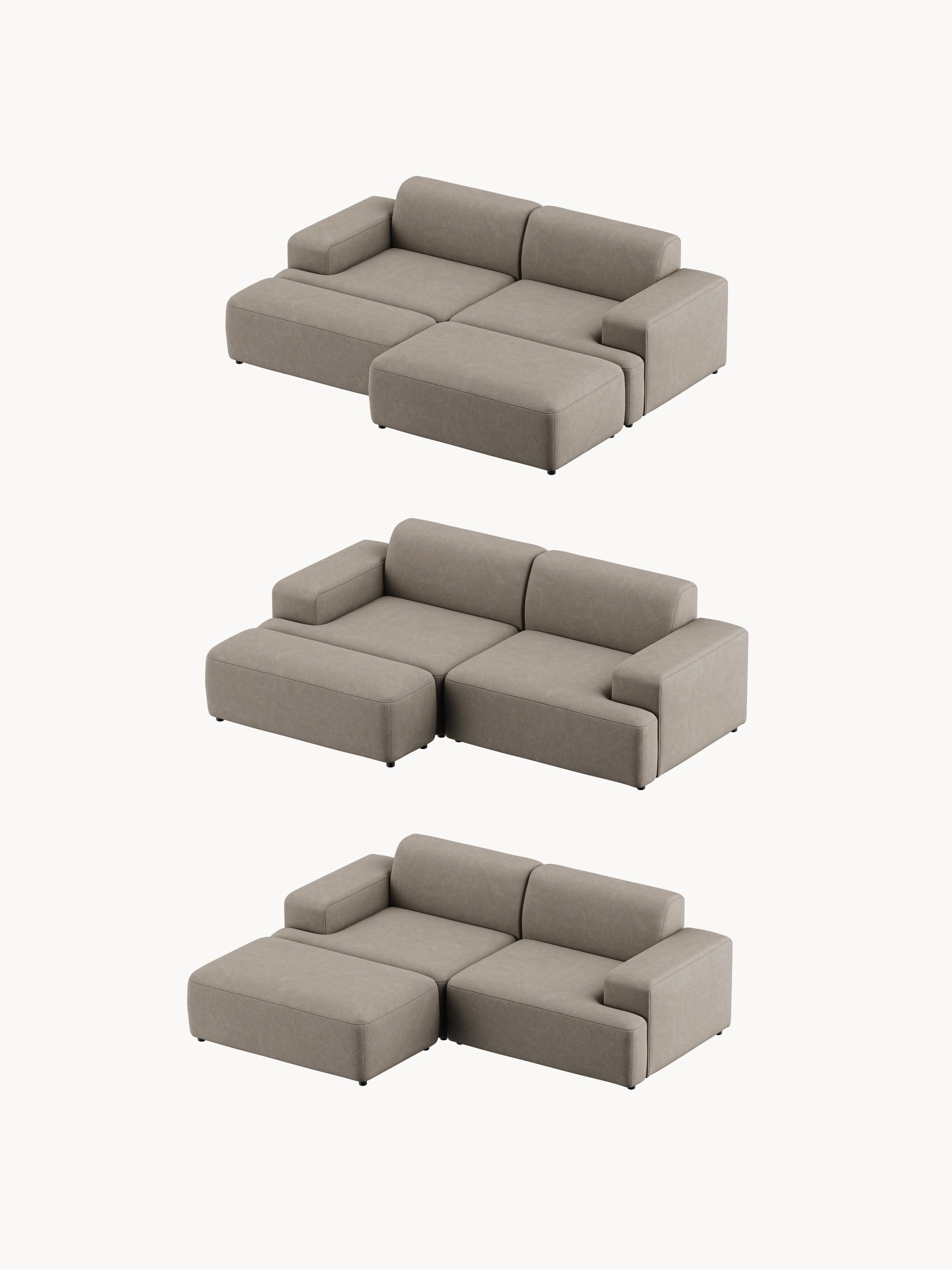 Melva Sofa (3-seater)