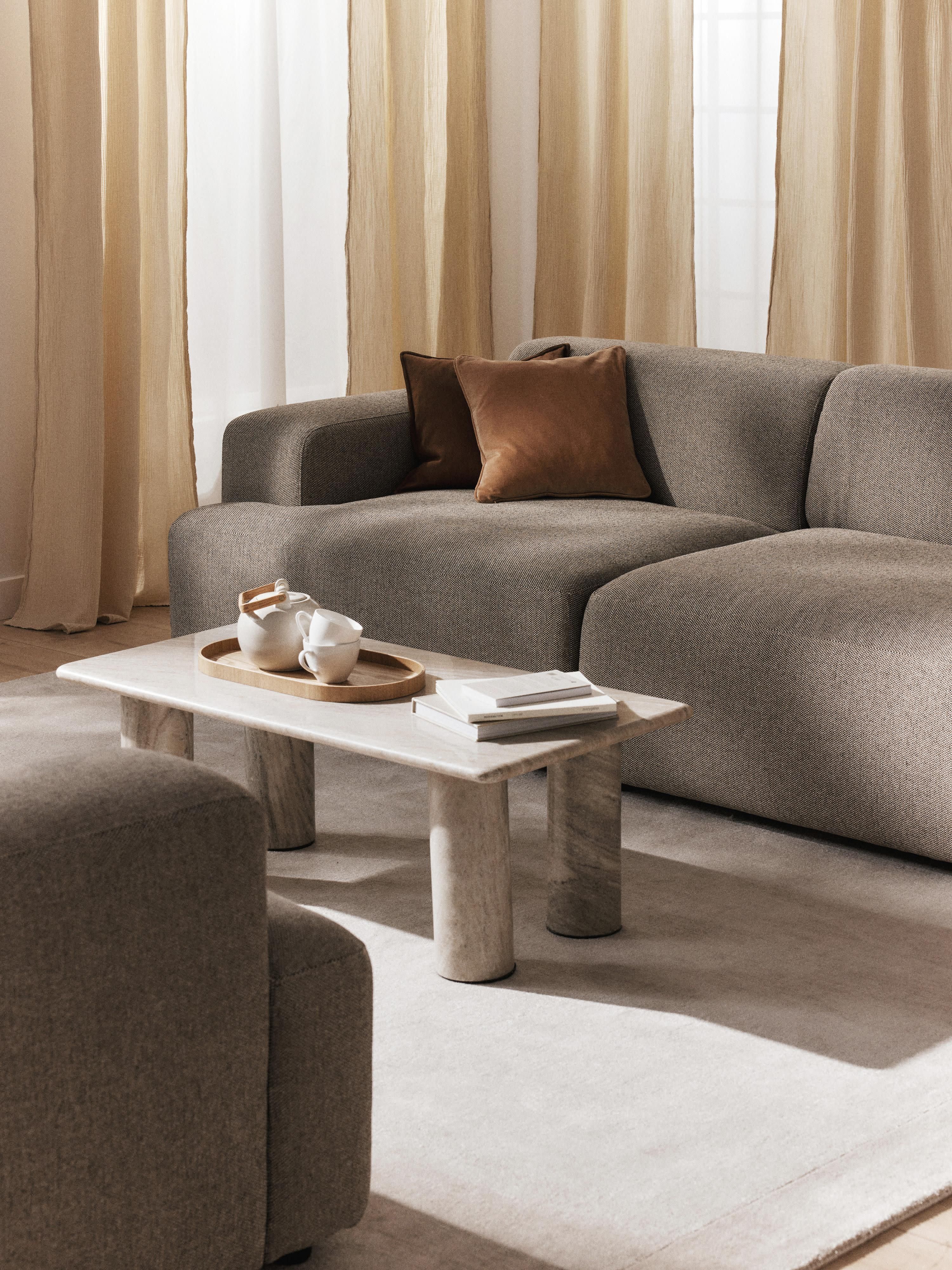 Melva Sofa (3-seater)