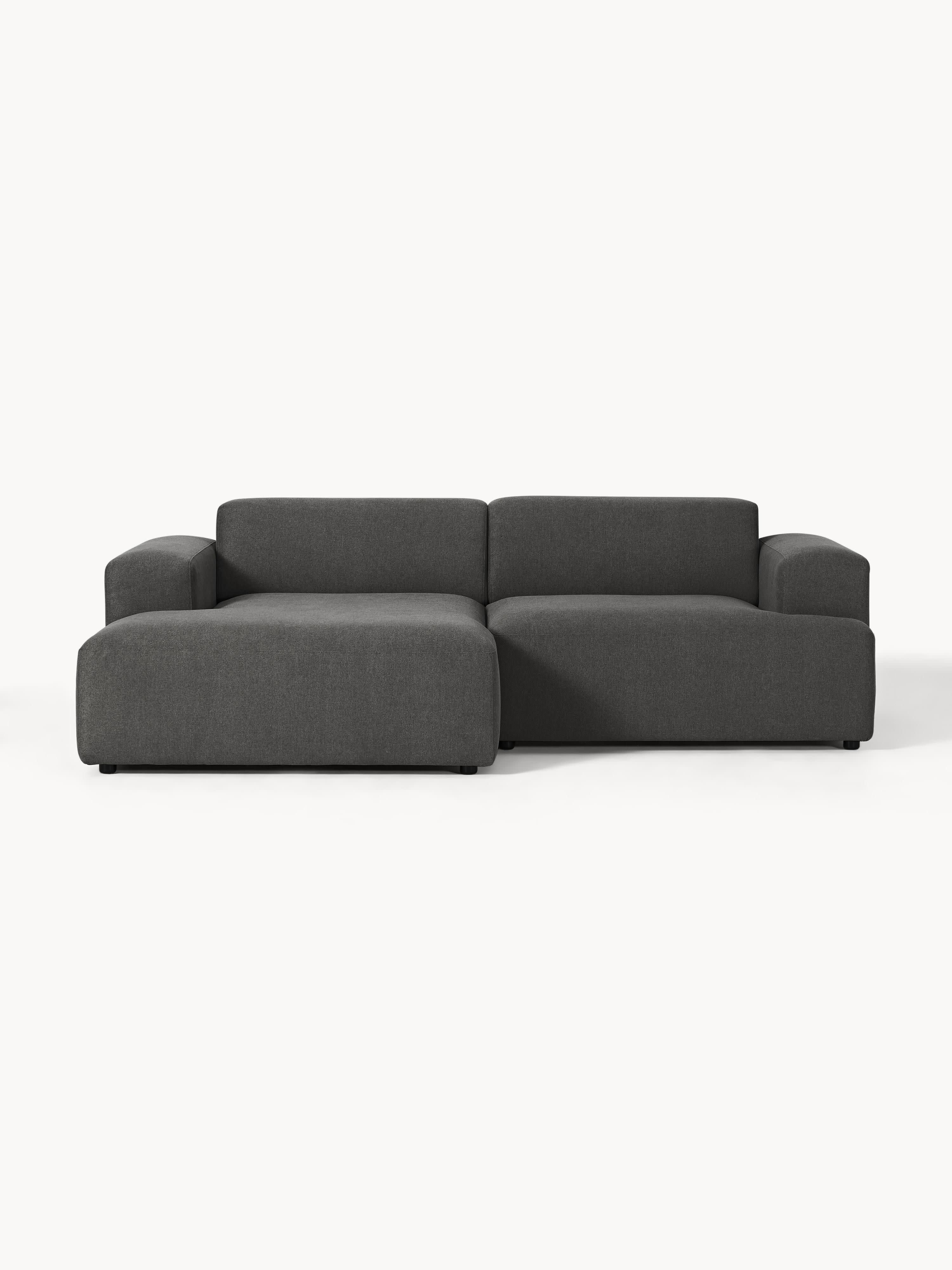 Gallery image 1 - Corner Sofa Melva (3-seater)