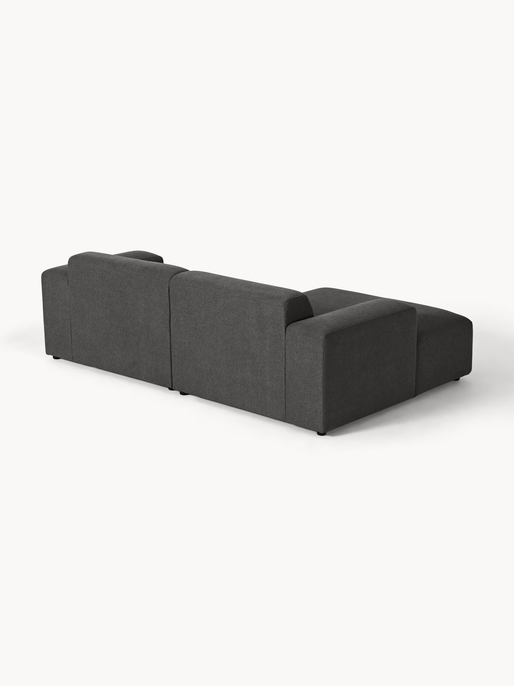 Melva Corner Sofa (3-seater)
