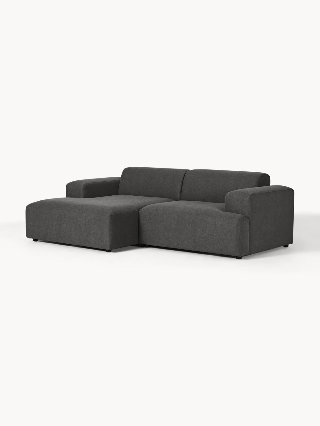 Melva Corner Sofa (3-seater)