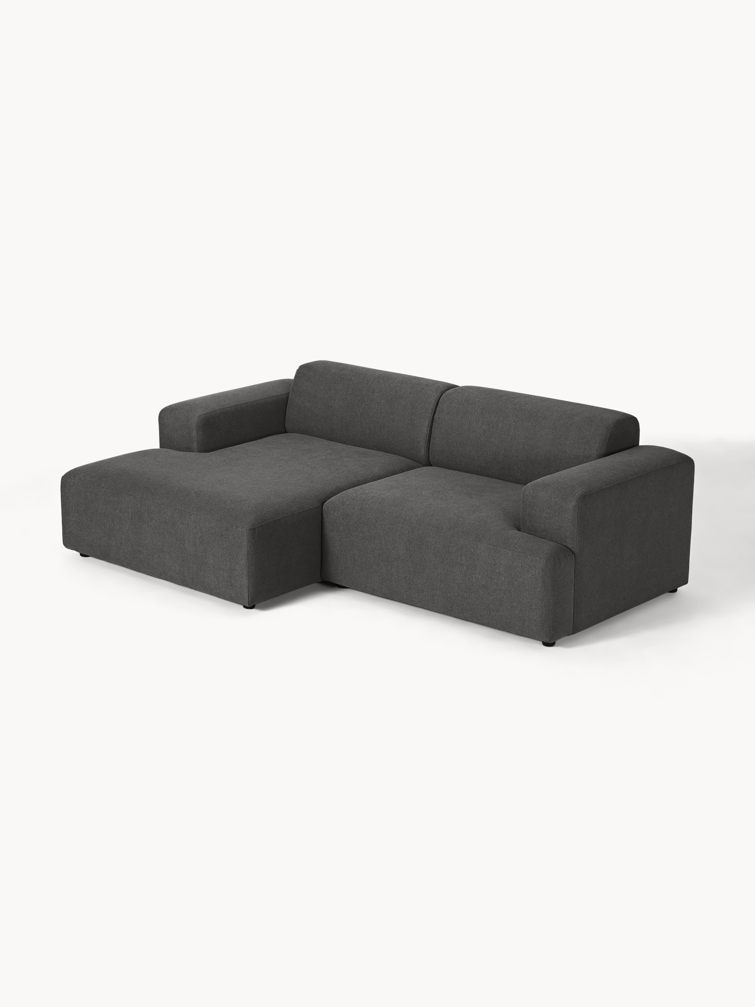 Melva Corner Sofa (3-seater)