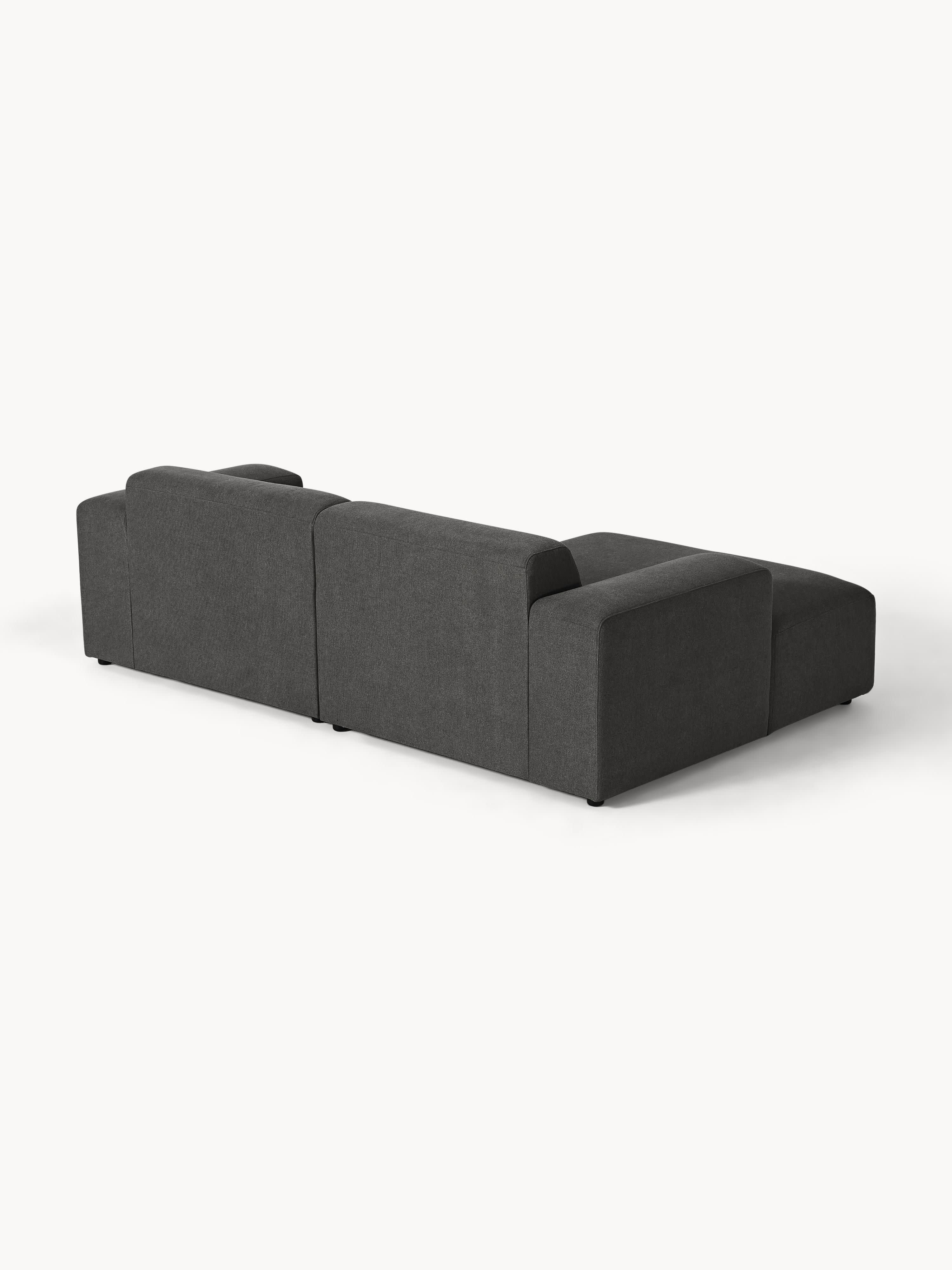Melva Corner Sofa (3-seater)