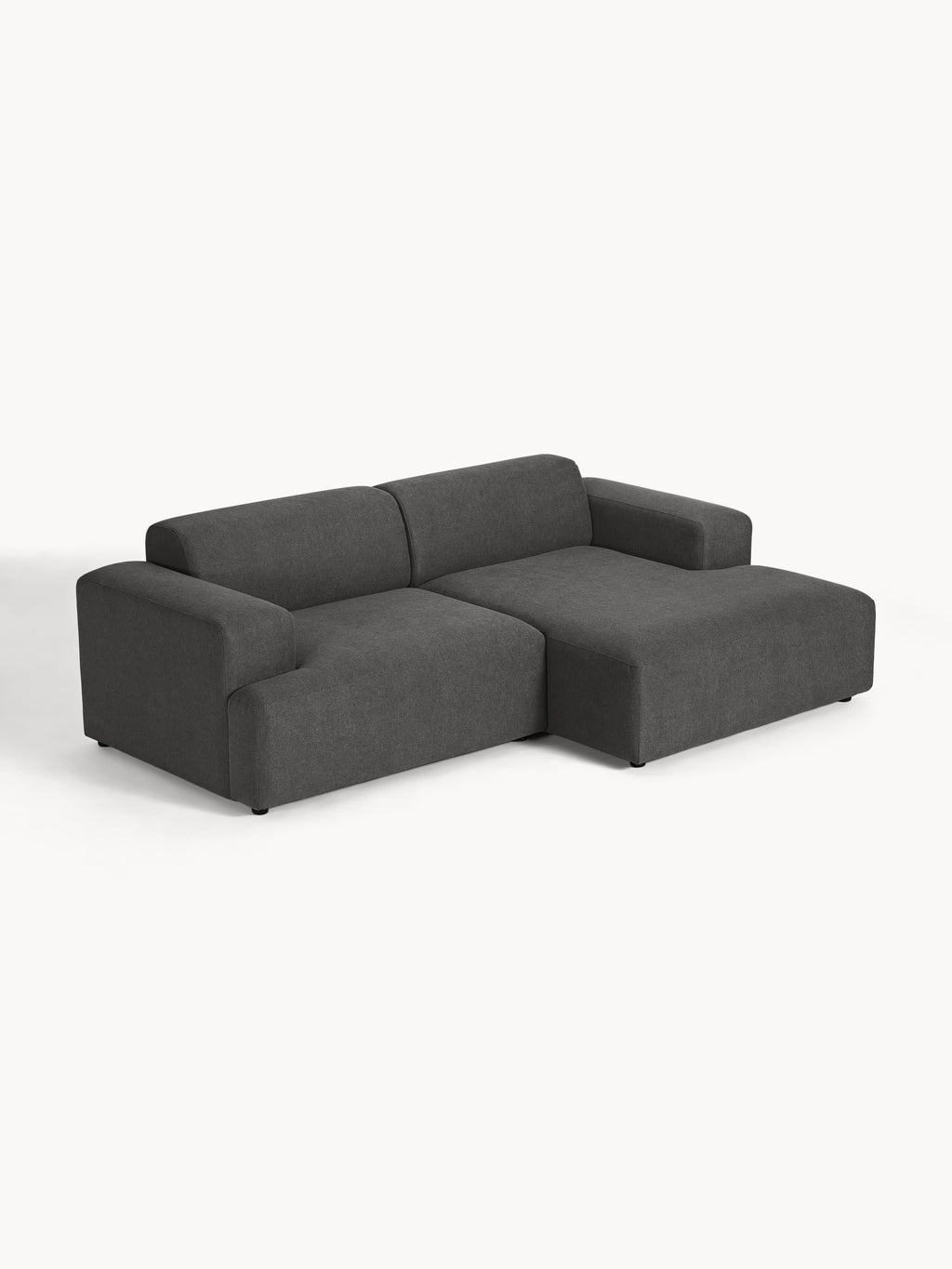Melva Corner Sofa (3-seater)
