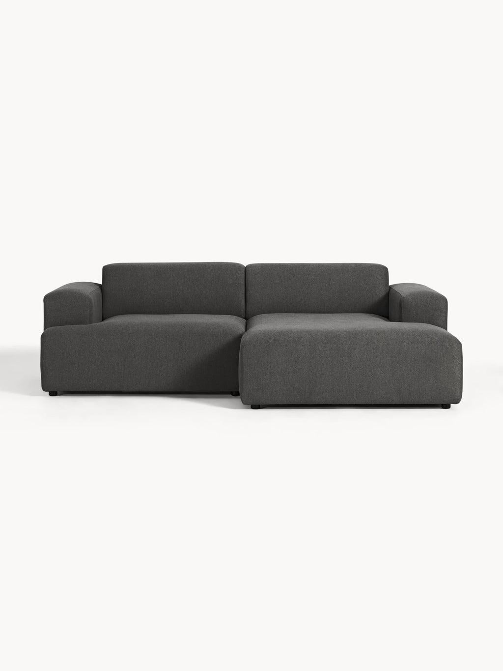 Melva Corner Sofa (3-seater)