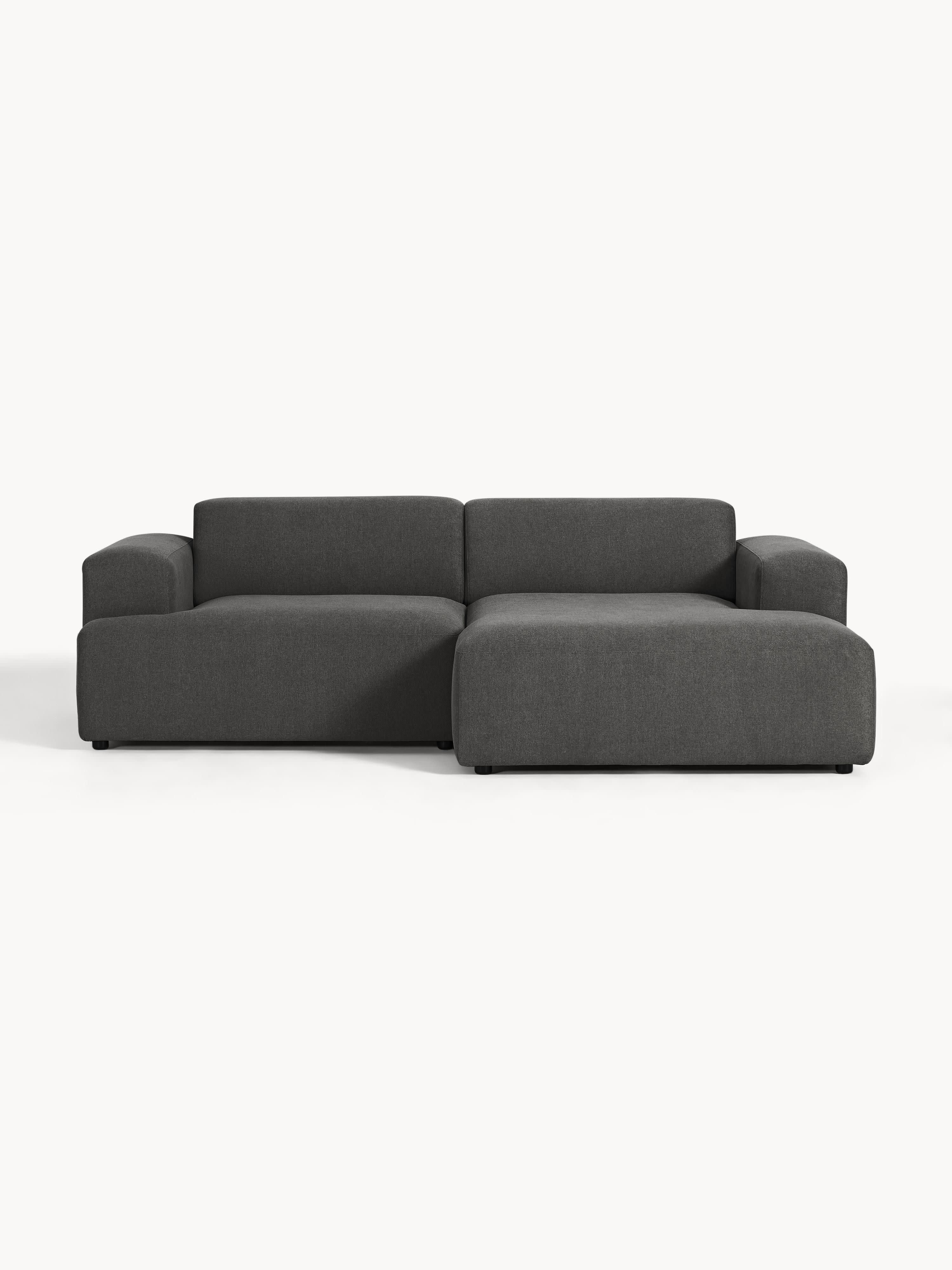 Melva Corner Sofa (3-seater)
