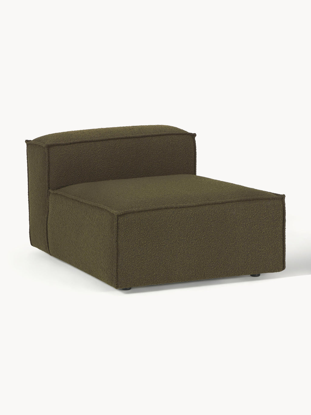 Lennon Bouclé Centre Module