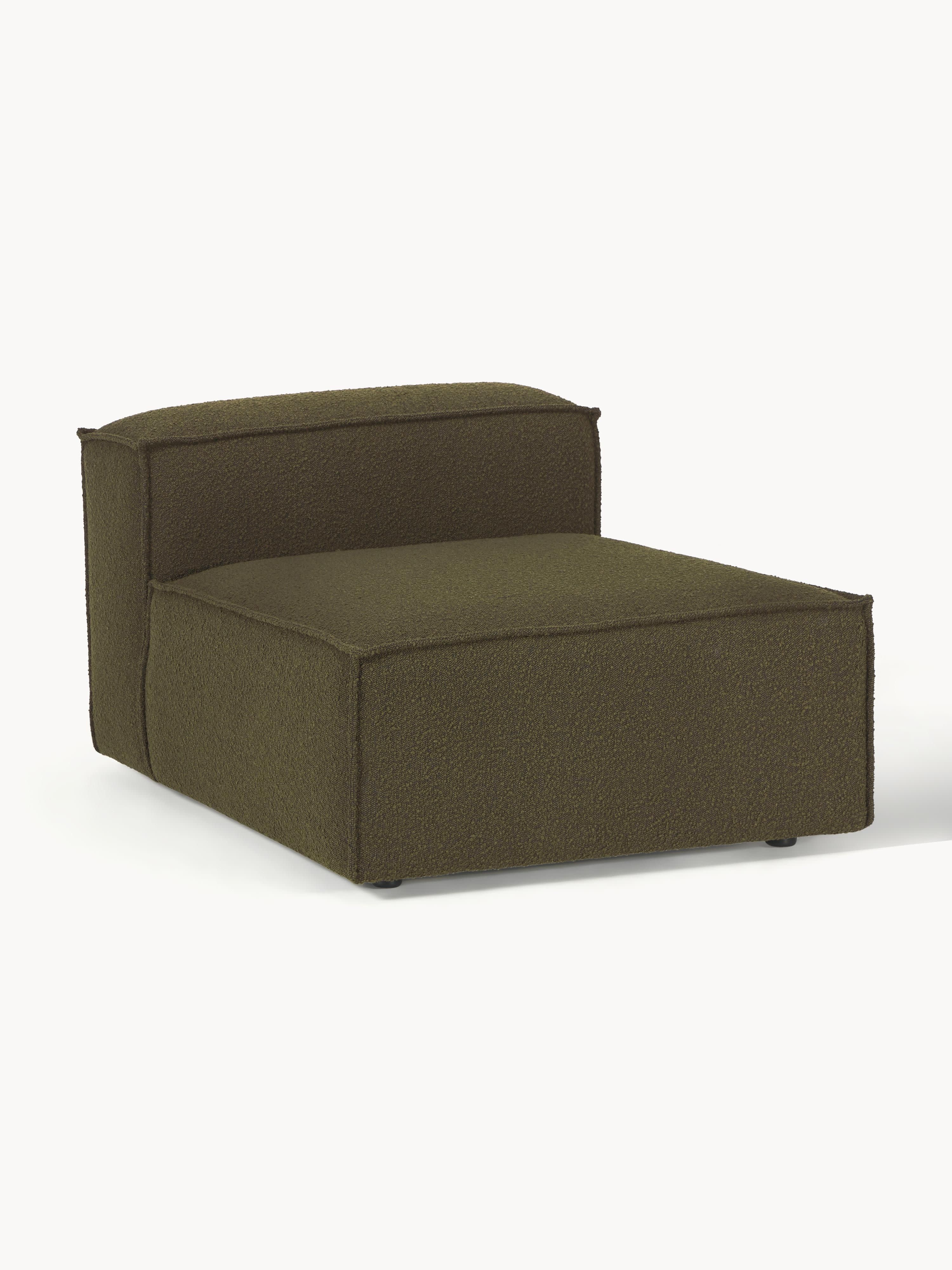 Lennon Bouclé Centre Module