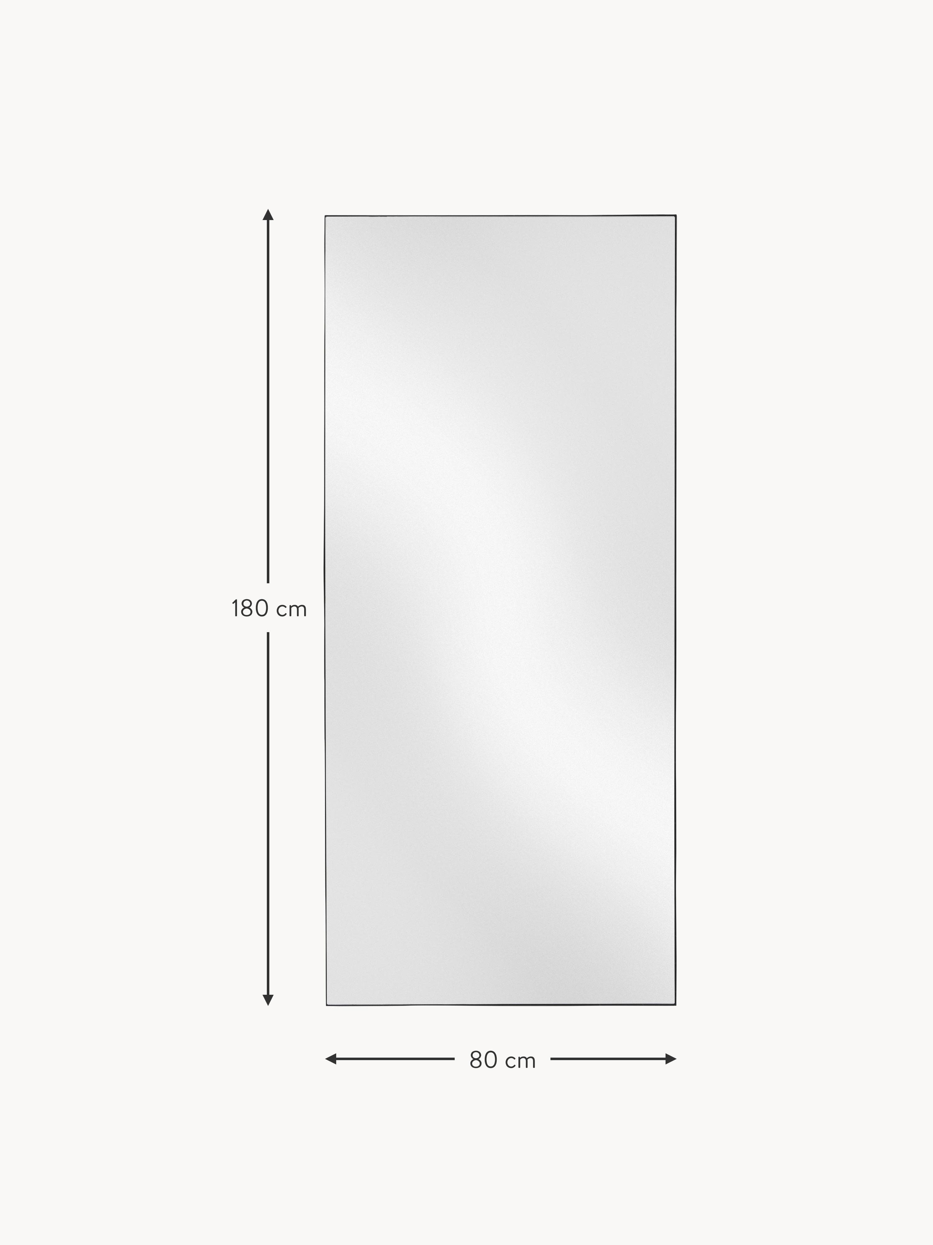 Cato XL Full-Length Leaner Mirror