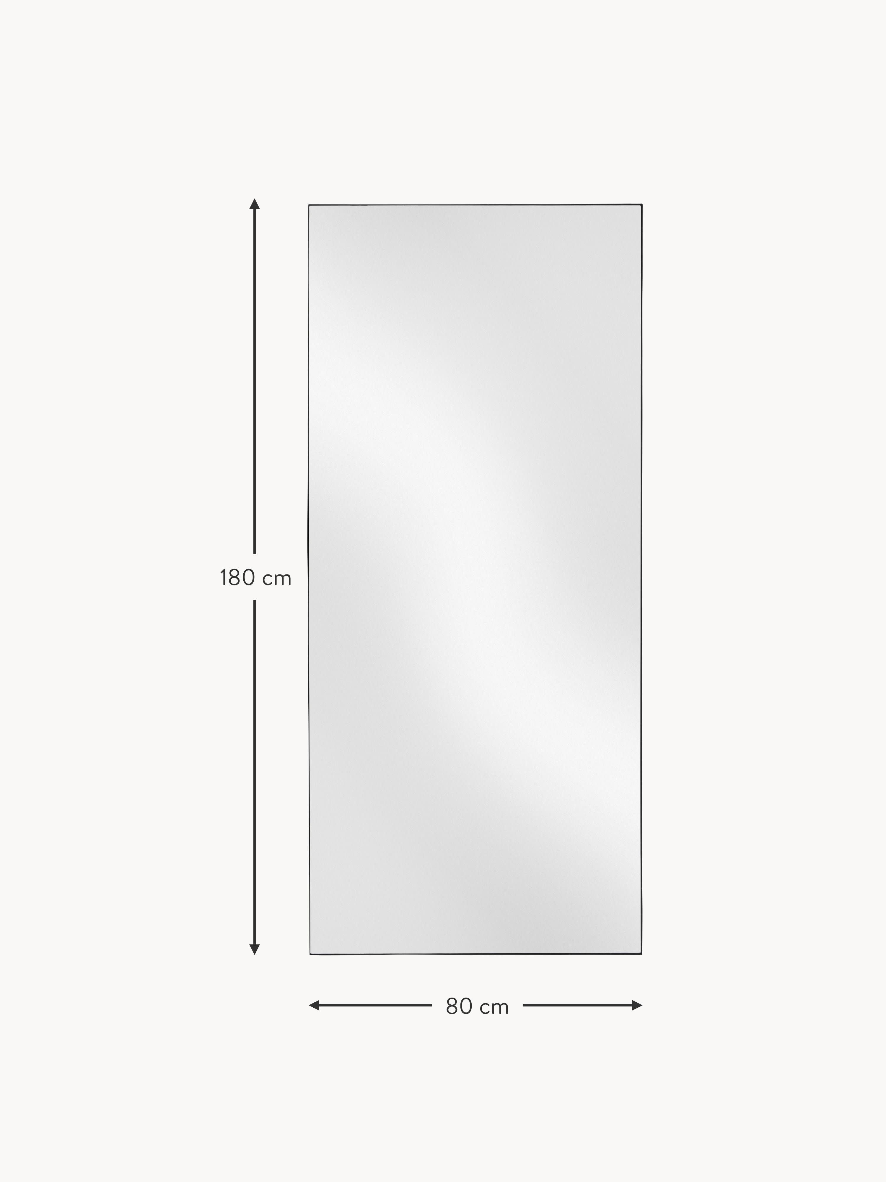 Cato XL Full-Length Leaner Mirror