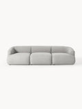 Gallery image 1 - Modular Bouclé Sofa Sofia (4-seater)
