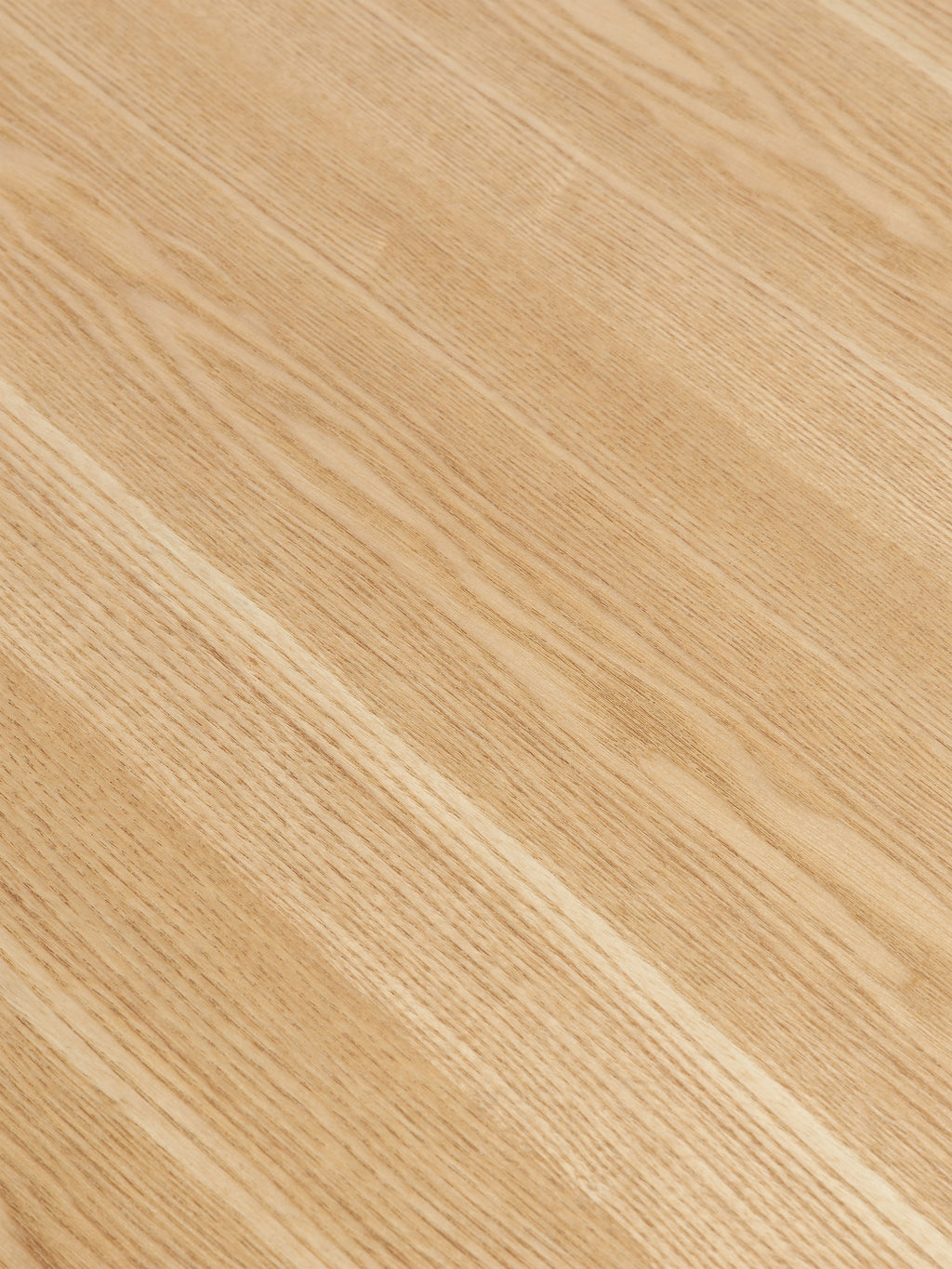 Dan Round Wooden Coffee Table