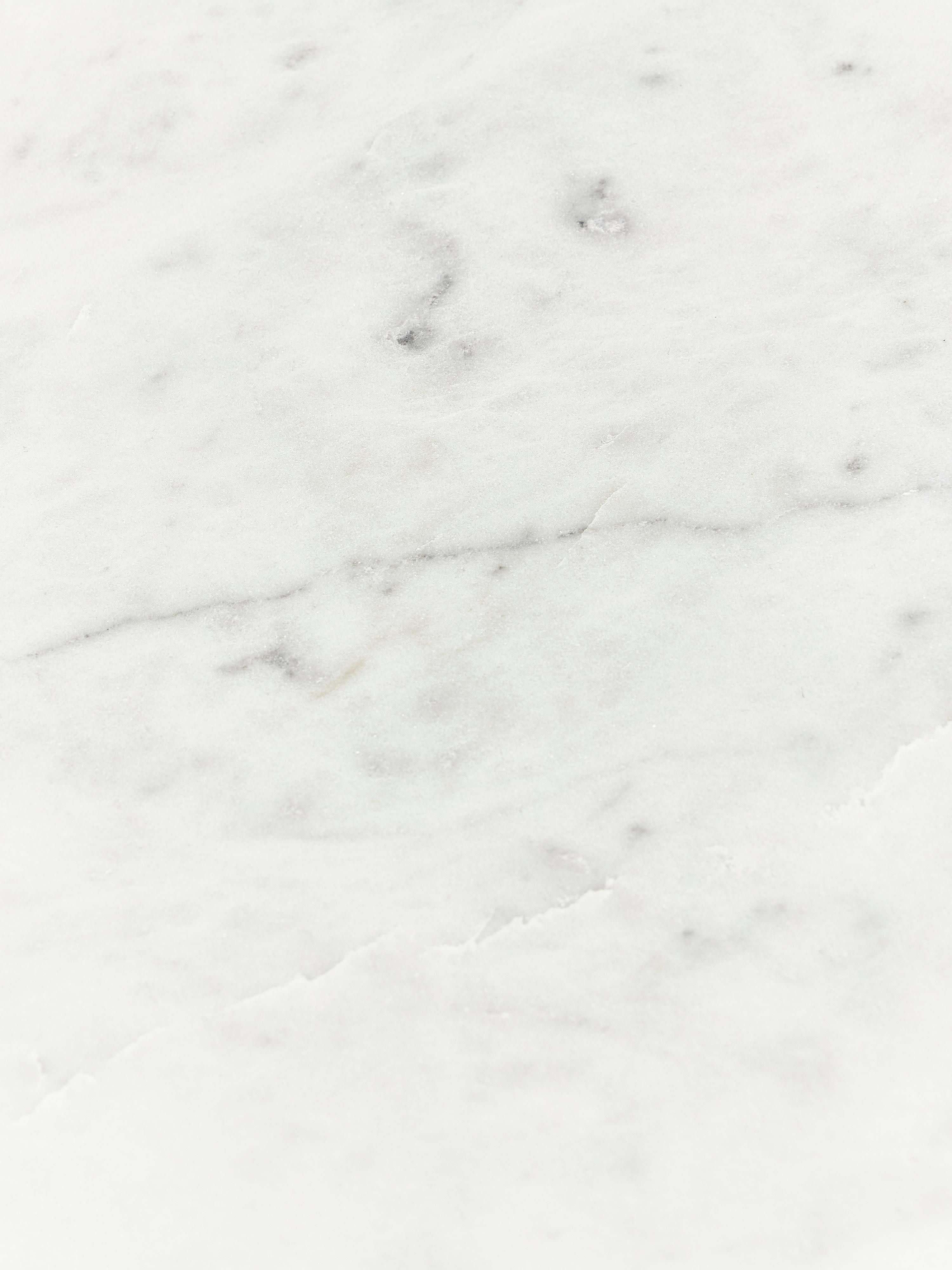 Mabel Marble Coffee Table