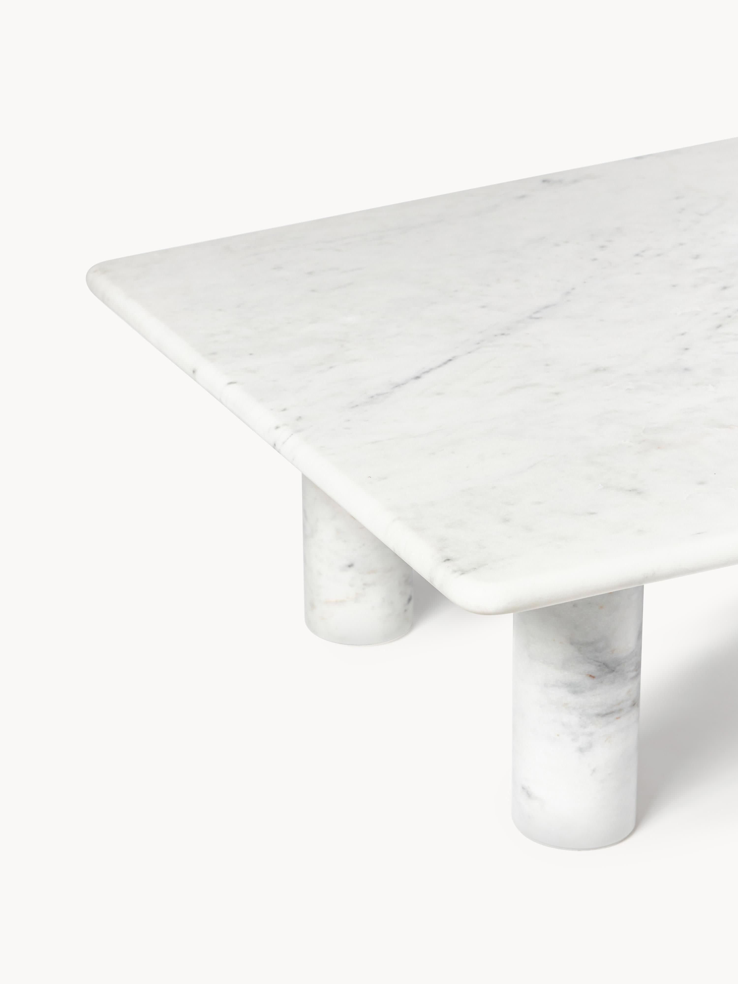 Mabel Marble Coffee Table
