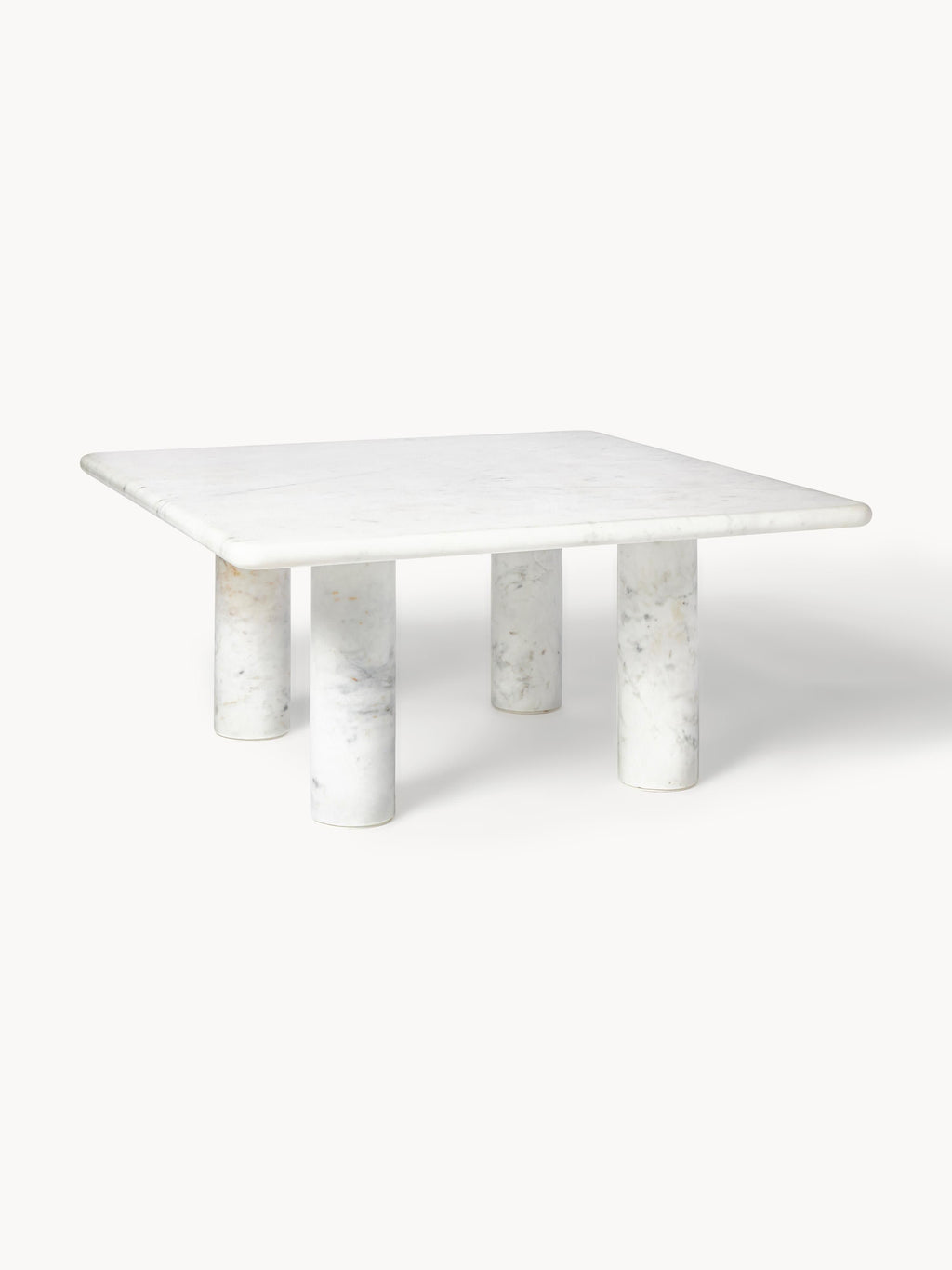 Gallery image 1 - Marble Coffee Table Mabel