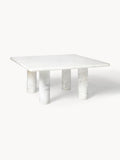 Gallery image 1 - Marble Coffee Table Mabel