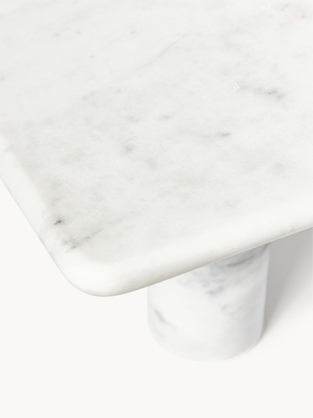 Mabel Marble Coffee Table