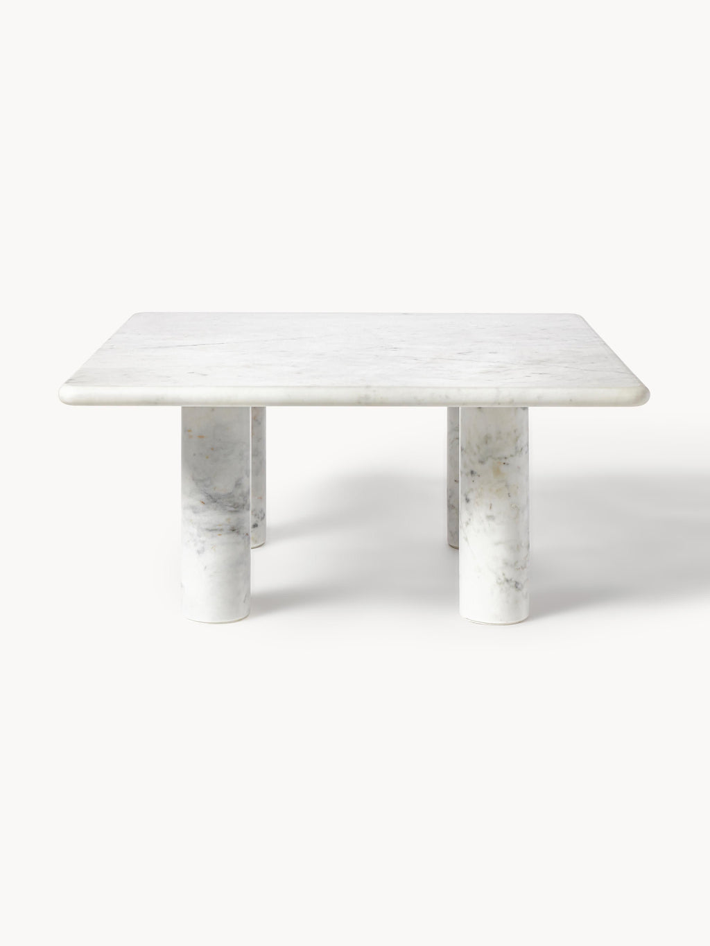 Mabel Marble Coffee Table