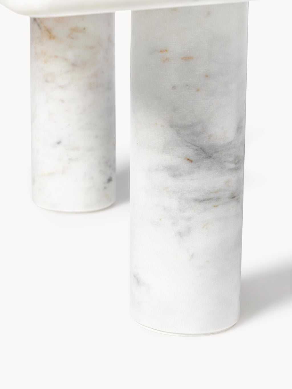 Mabel Marble Coffee Table