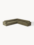 Gallery image 1 - Corner Sofa Melva (4-seater)