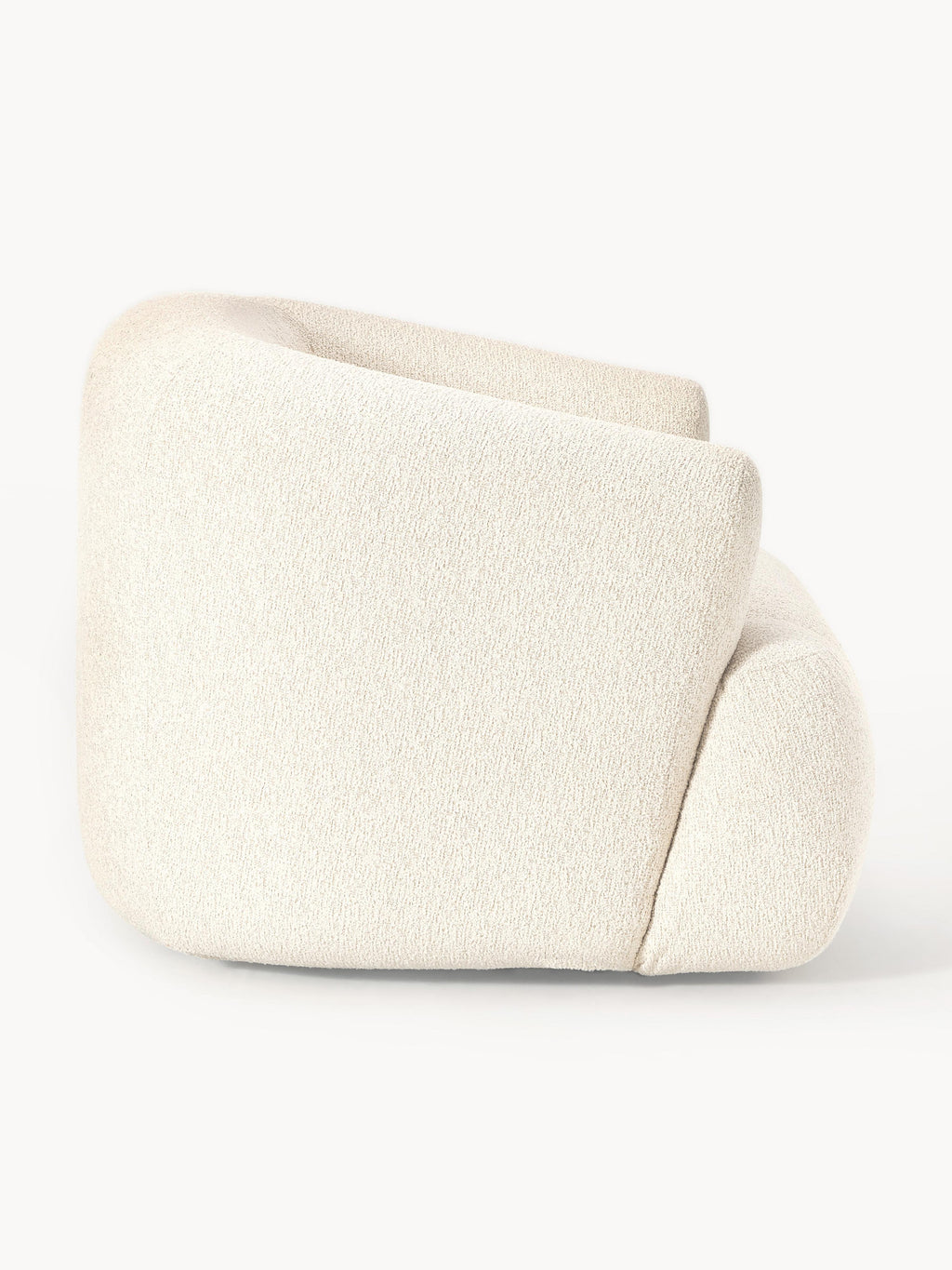 Sofia Bouclé Armchair