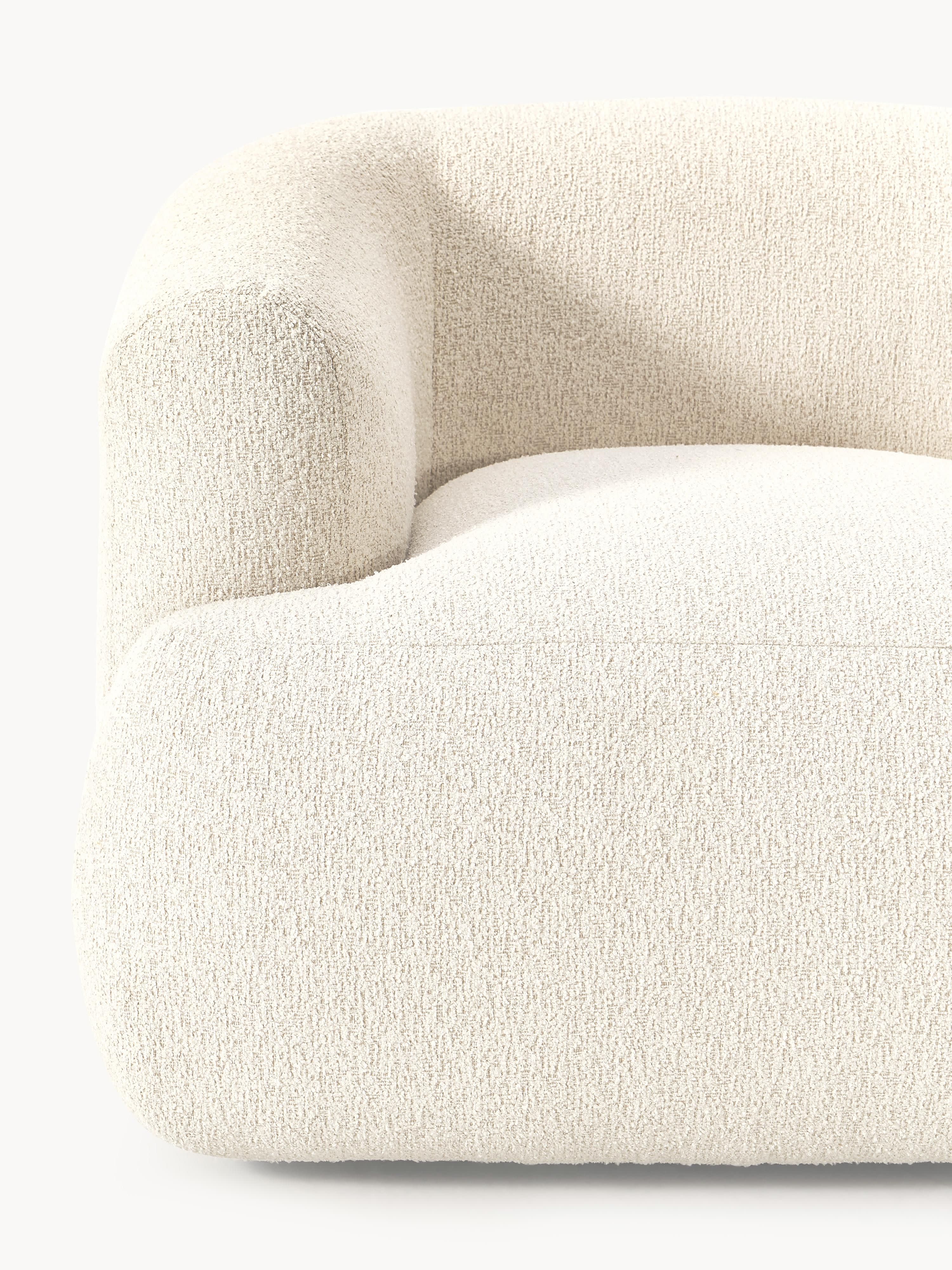 Sofia Bouclé Armchair