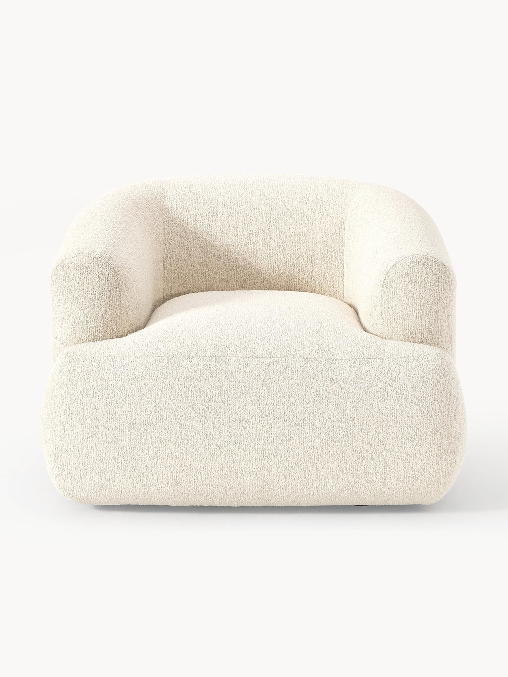 Sofia Bouclé Armchair
