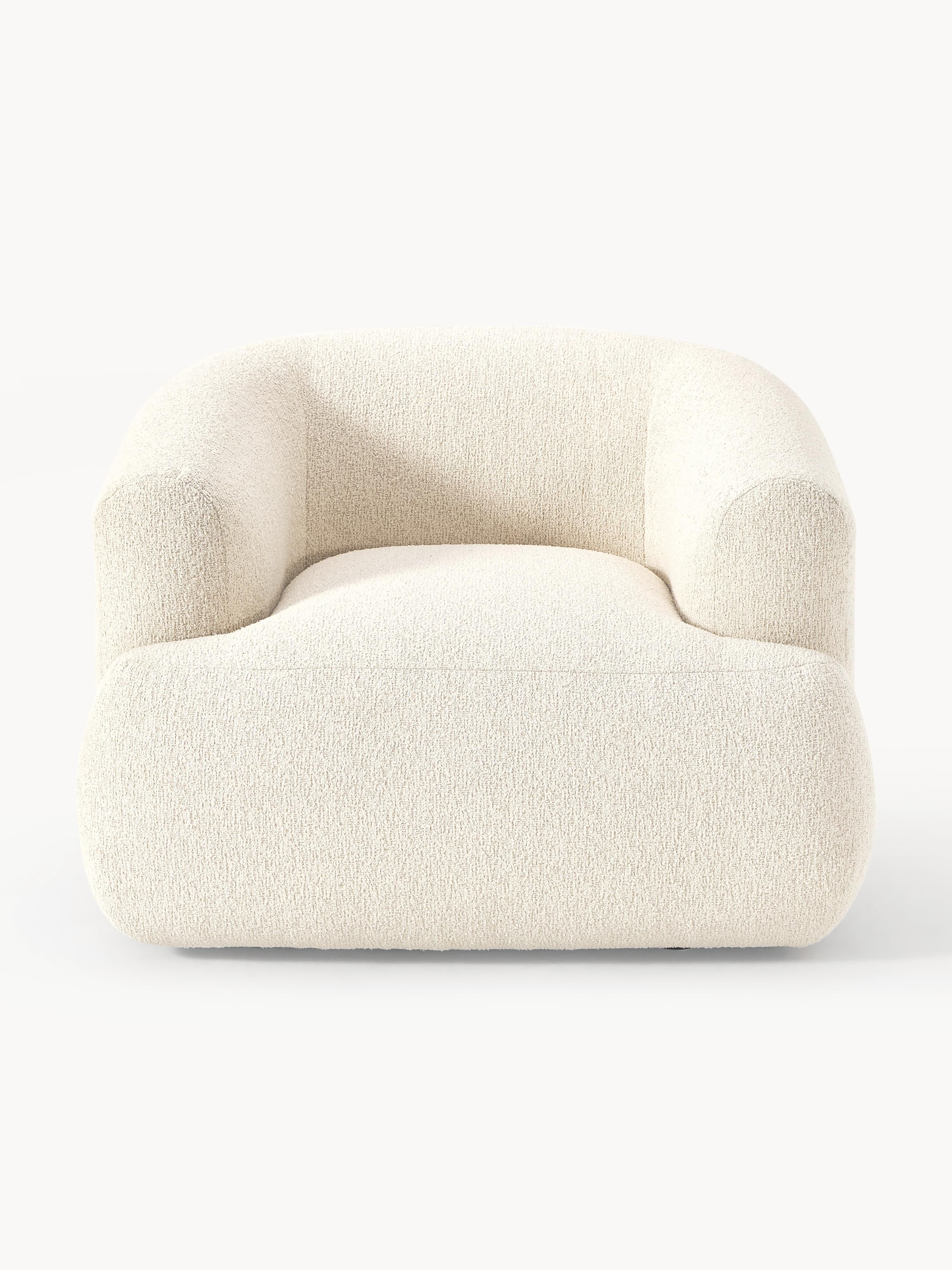 Sofia Bouclé Armchair