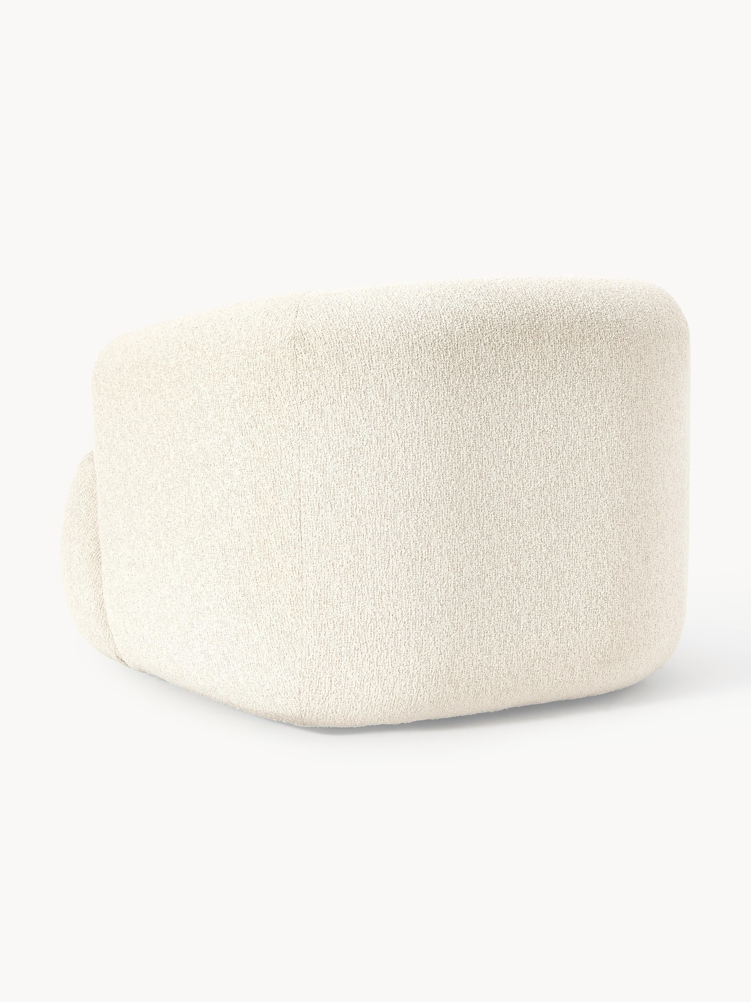 Sofia Bouclé Armchair