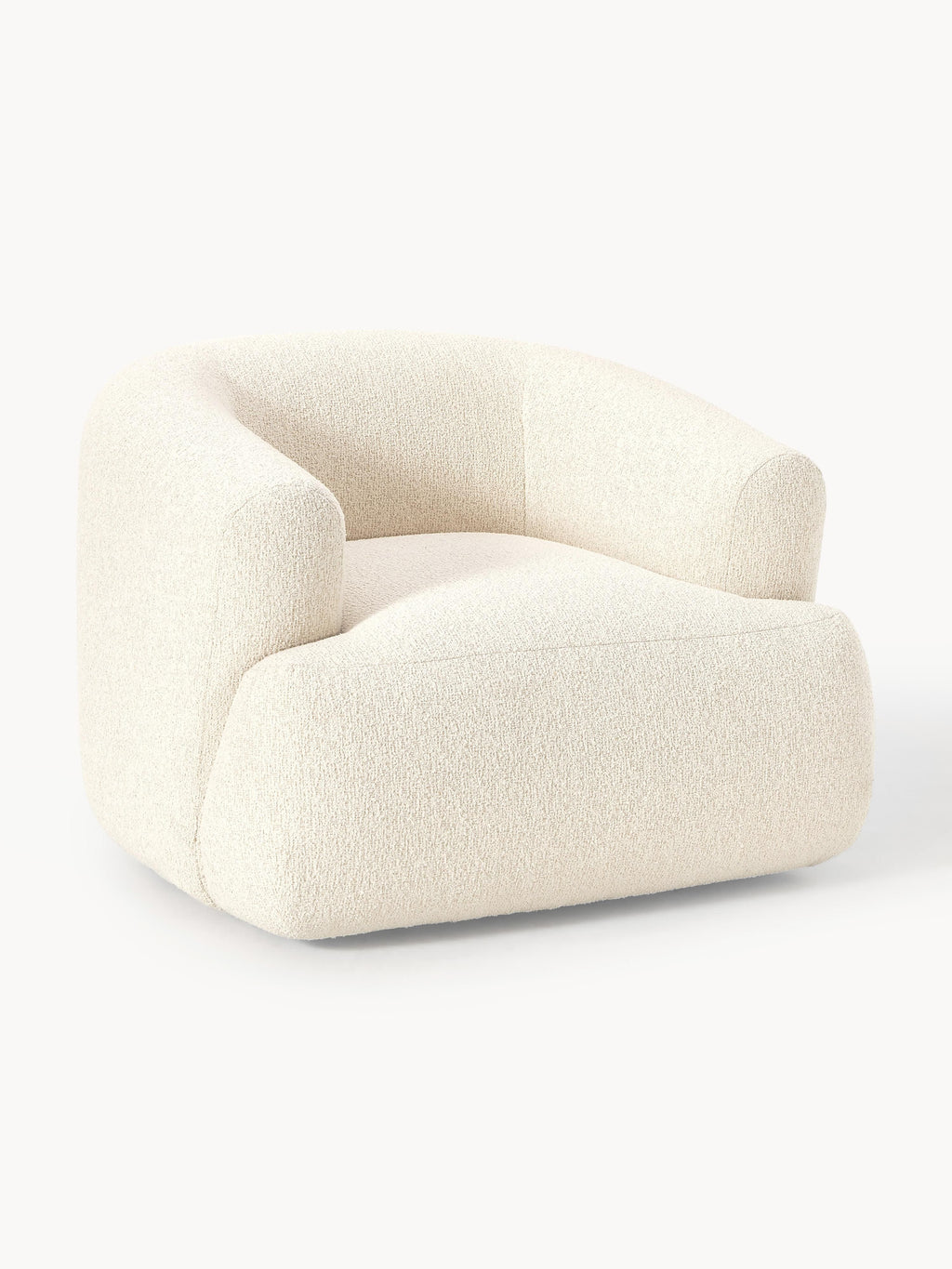 Sofia Bouclé Armchair