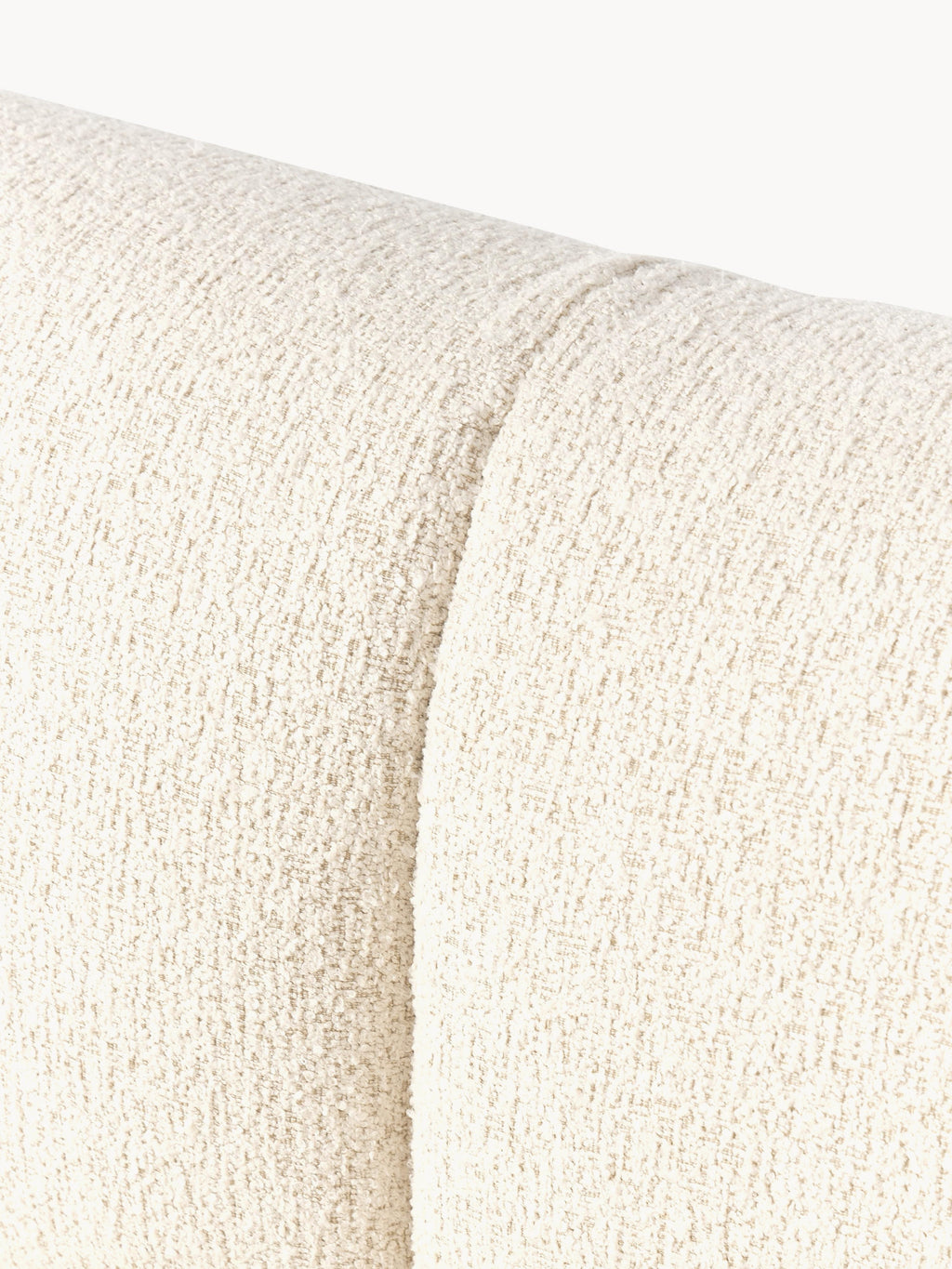 Sofia XL Modular Bouclé Sofa