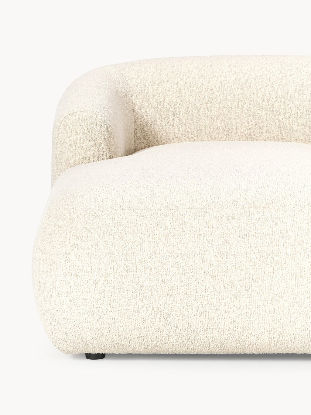Sofia XL Modular Bouclé Sofa