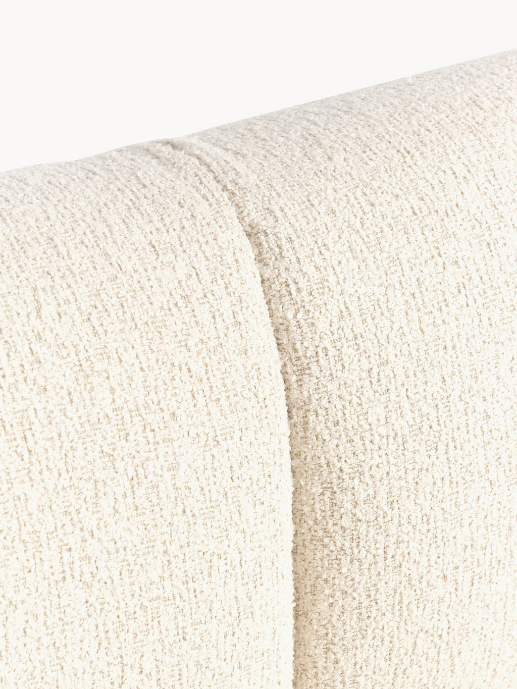Sofia XL Modular Bouclé Sofa