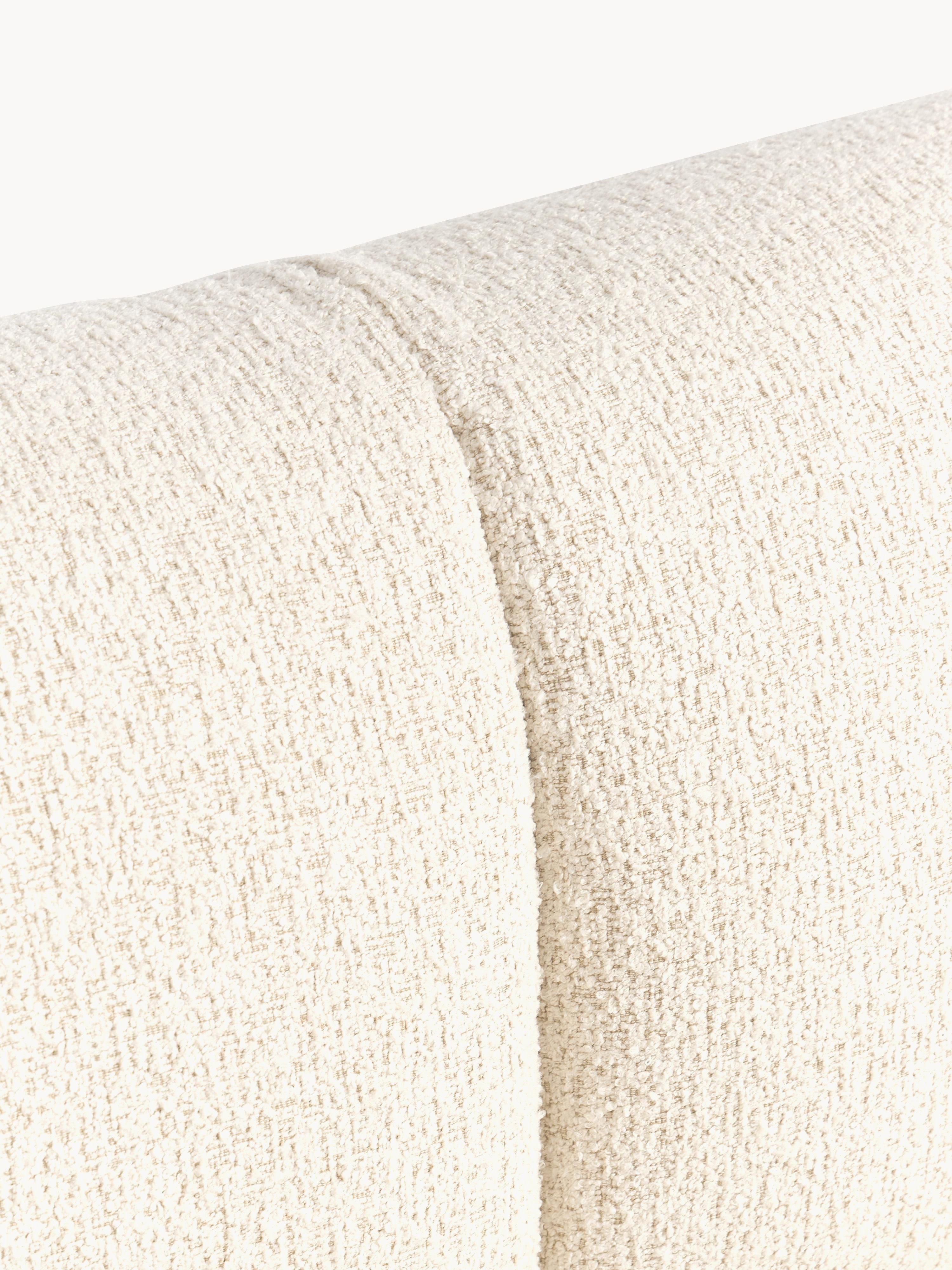Sofia XL Modular Bouclé Sofa