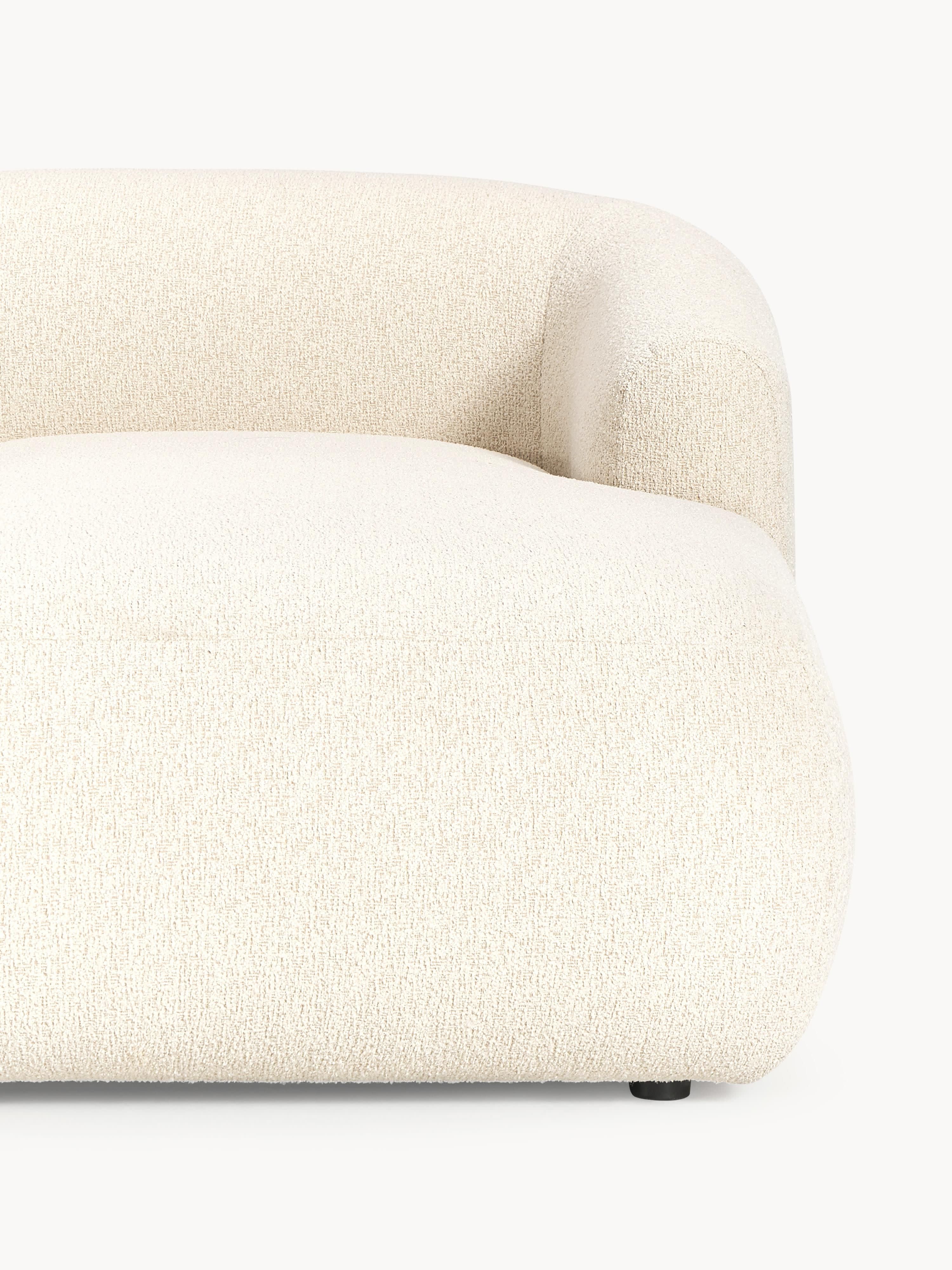 Sofia XL Modular Bouclé Sofa