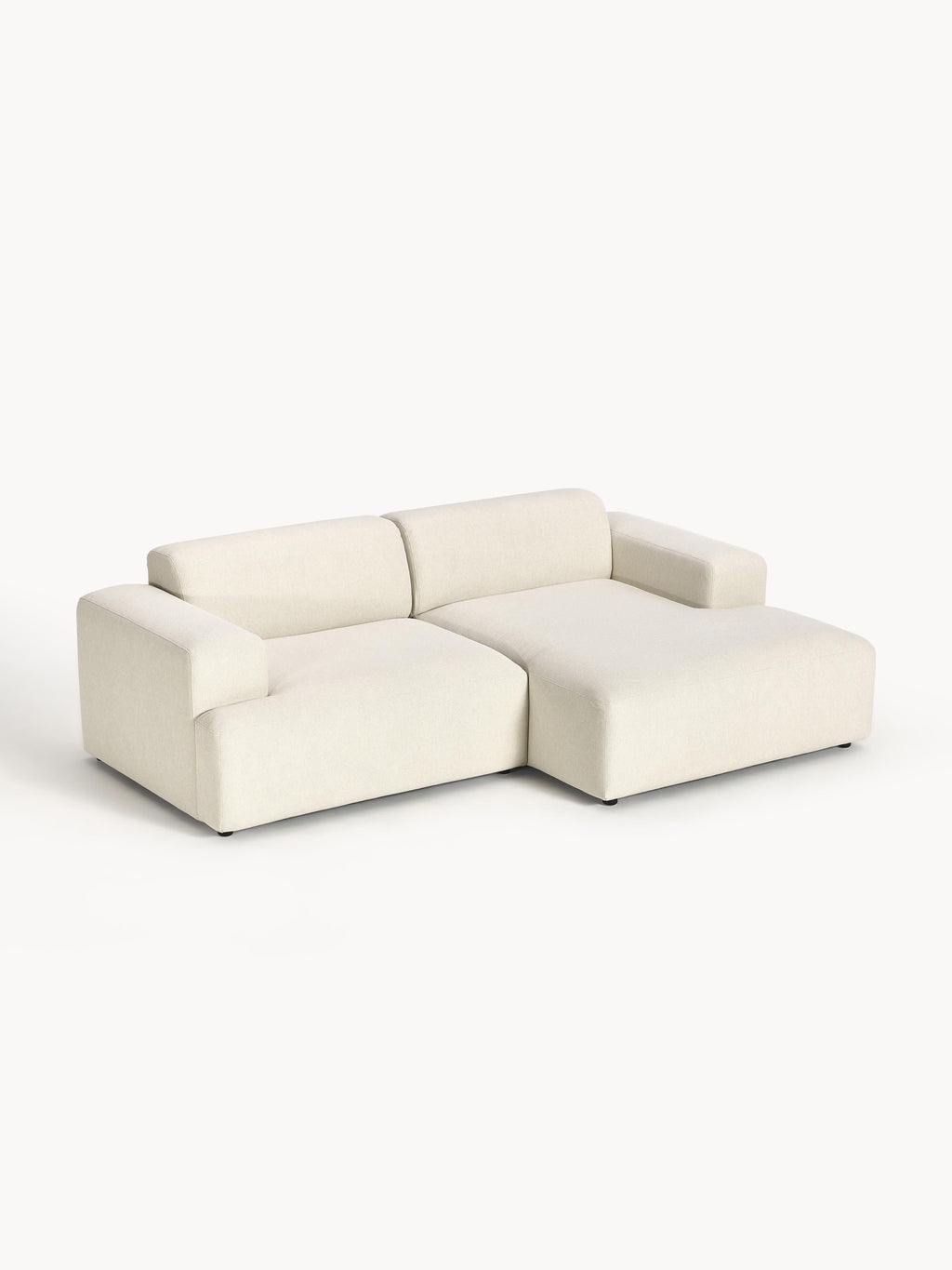 Melva Corner Sofa (3-seater)