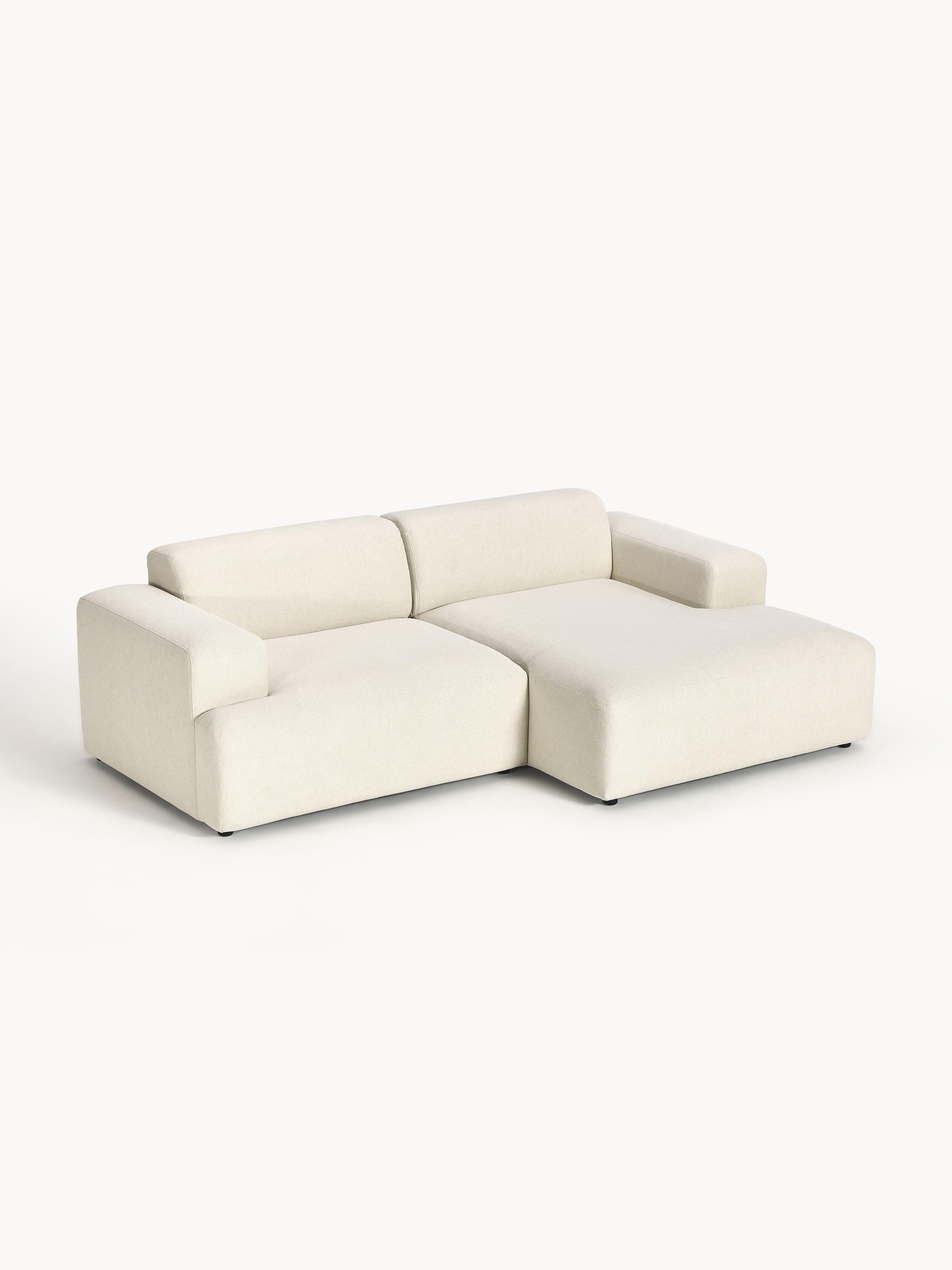 Melva Corner Sofa (3-seater)