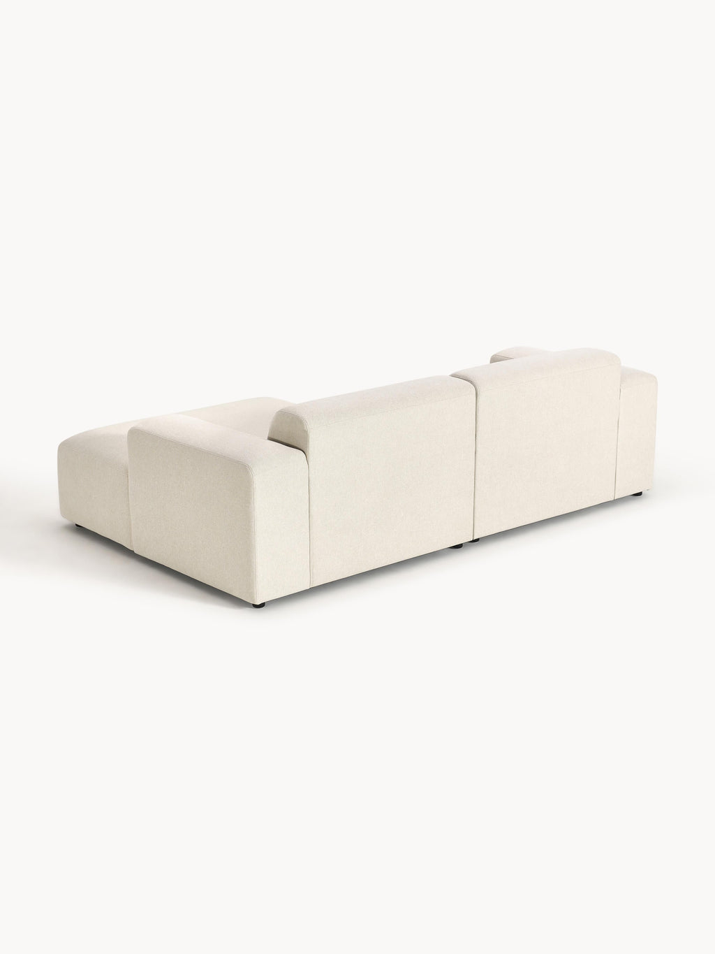 Melva Corner Sofa (3-seater)