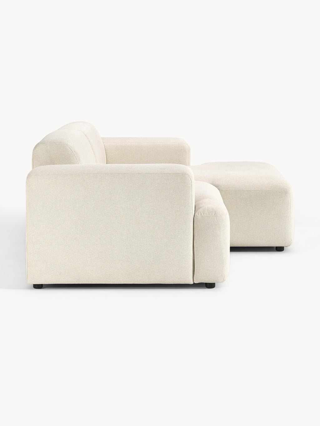 Melva Corner Sofa (3-seater)