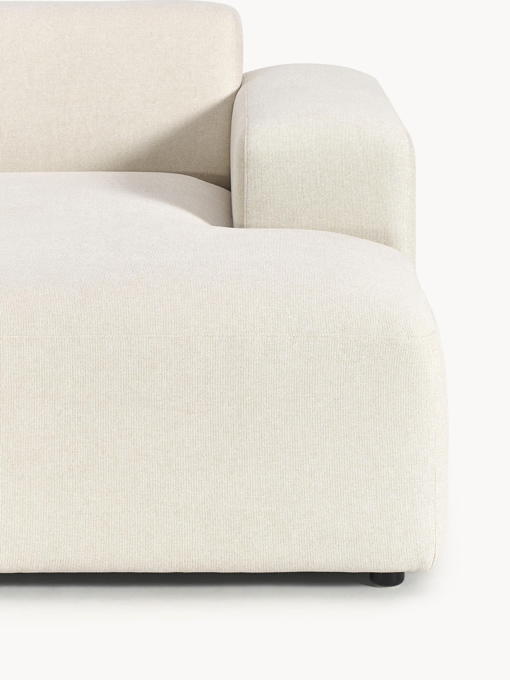 Melva Corner Sofa (3-seater)