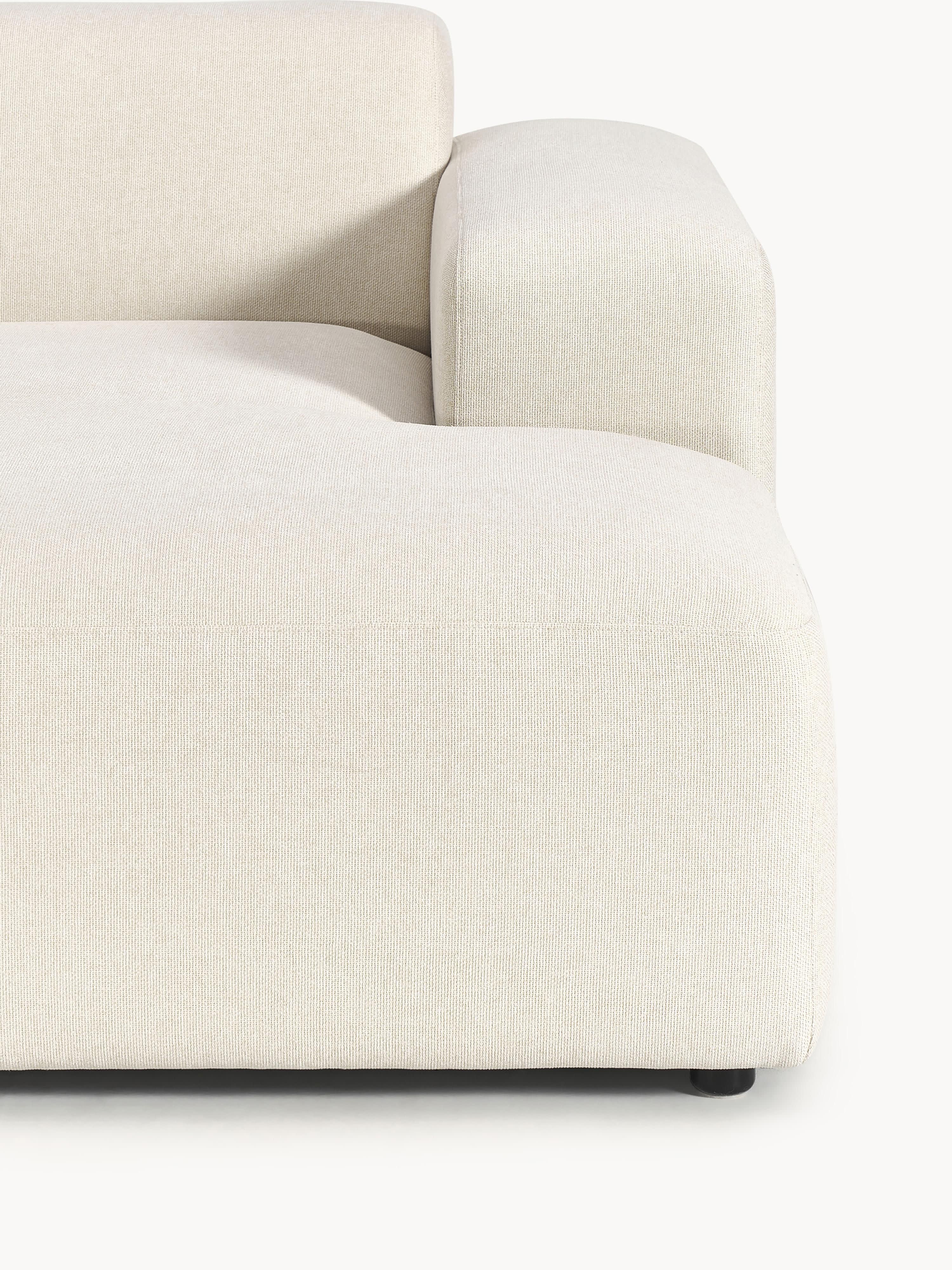 Melva Corner Sofa (3-seater)