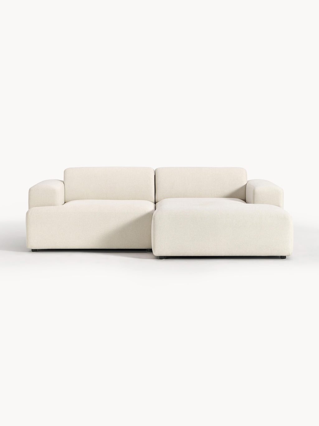 Gallery image 1 - Corner Sofa Melva (3-seater)