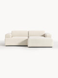 Gallery image 1 - Corner Sofa Melva (3-seater)