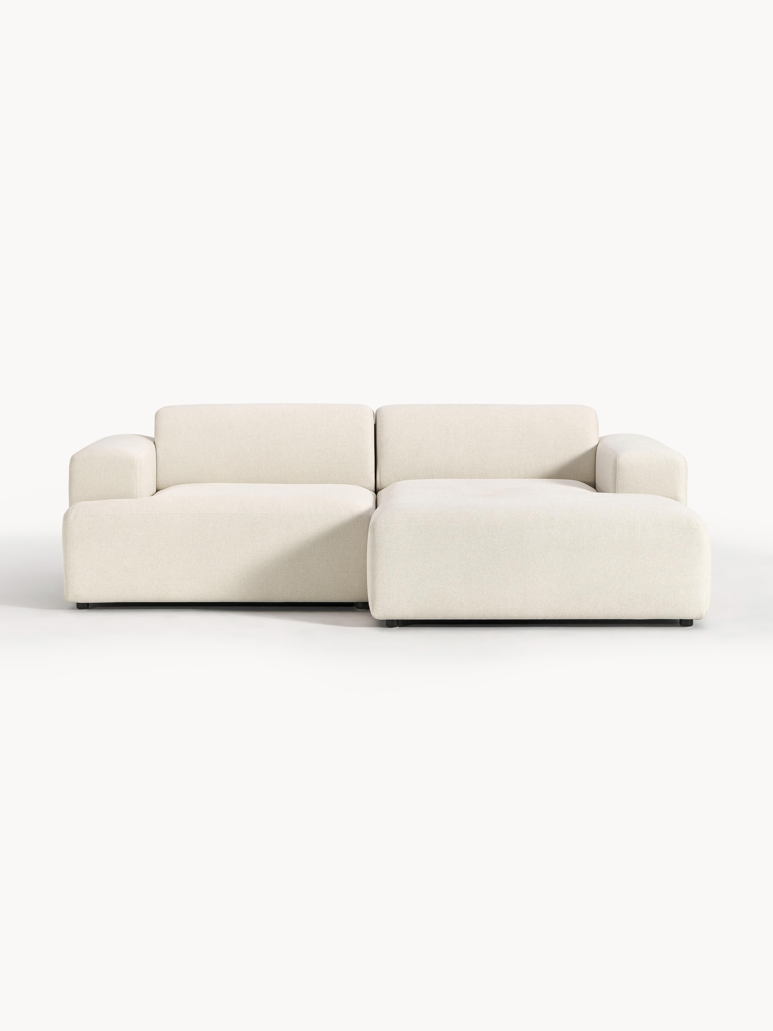Gallery image 1 - Corner Sofa Melva (3-seater)