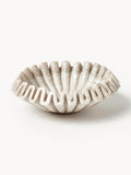 Gallery image 1 - Handmade Decorative Marble Bowl Santorini