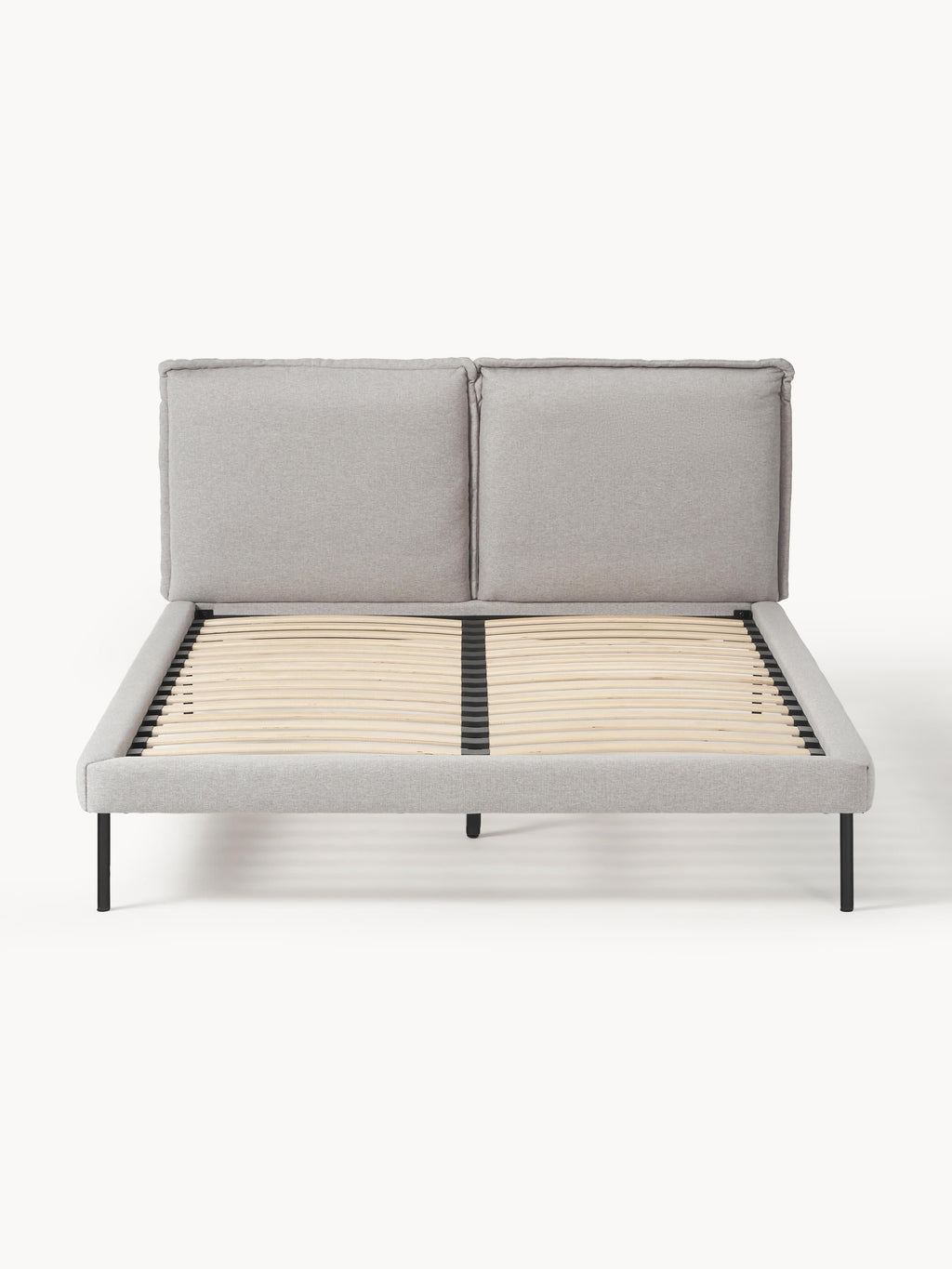 Amelia Upholstered Bed